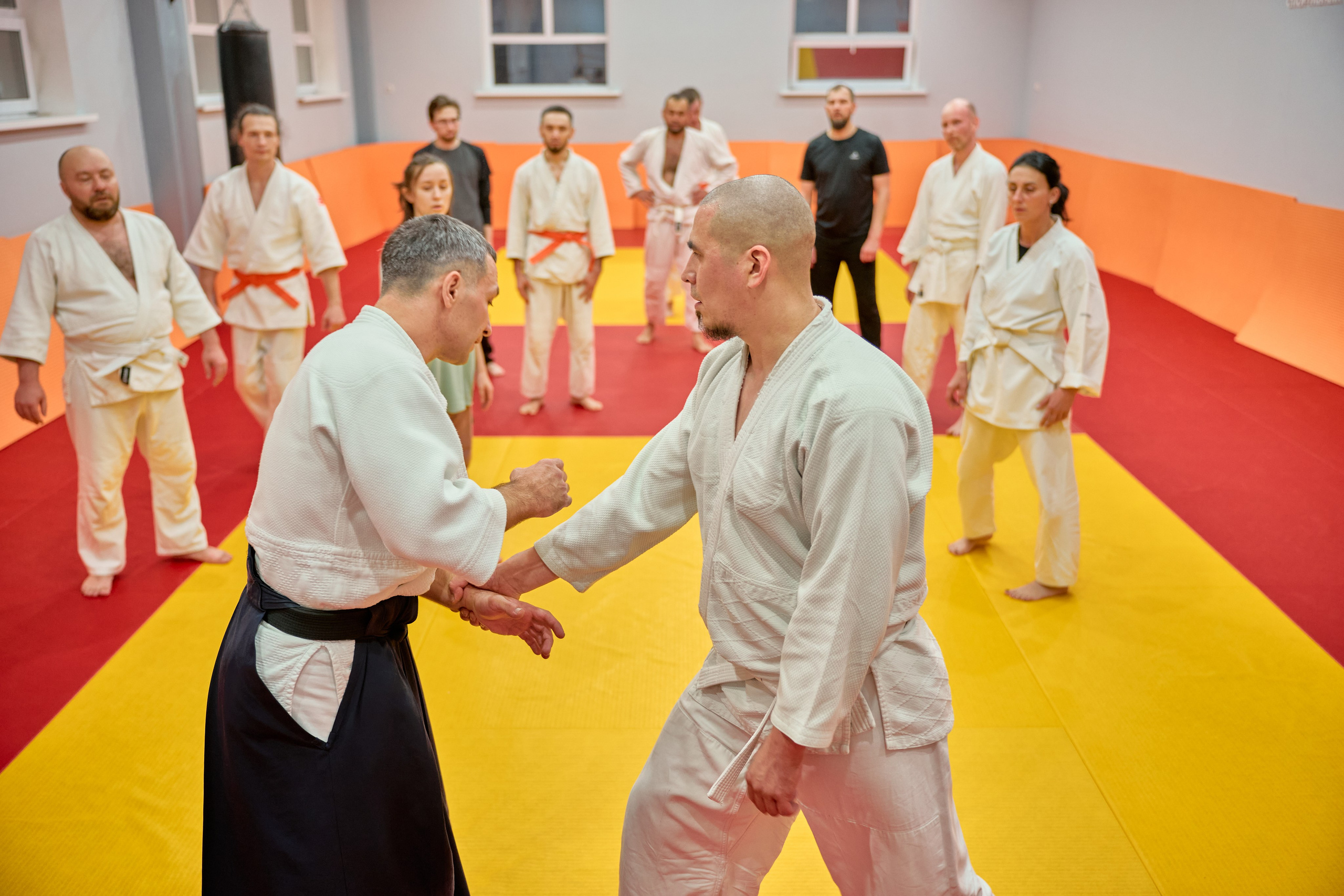 Репортажная съемка мероприятия Александр Шалагин