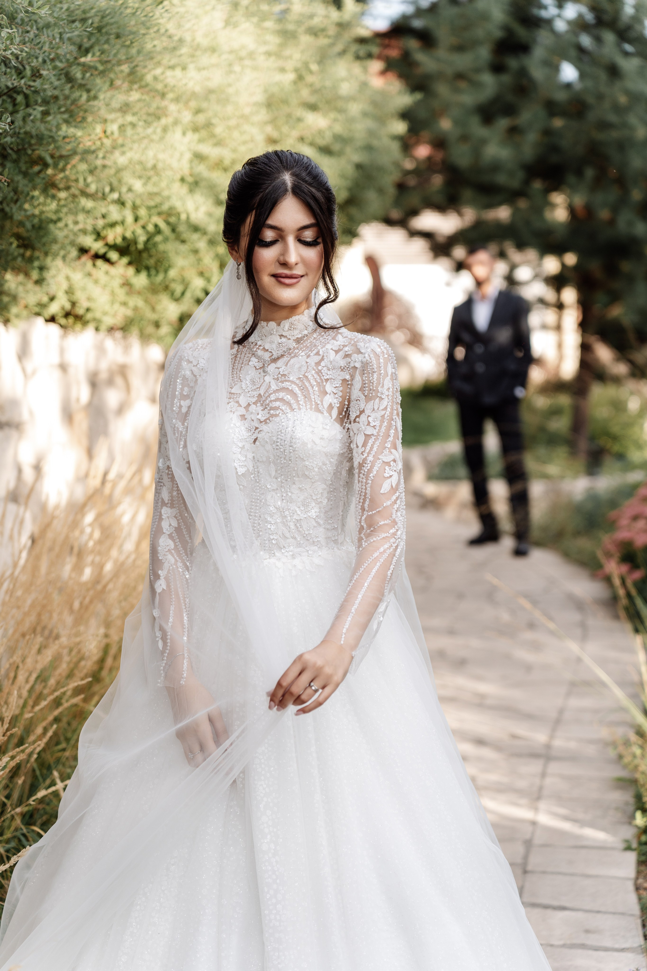 Свадебный фотограф и видеограф в Тольятти, Самаре и Москве — Арзу Магеррамов