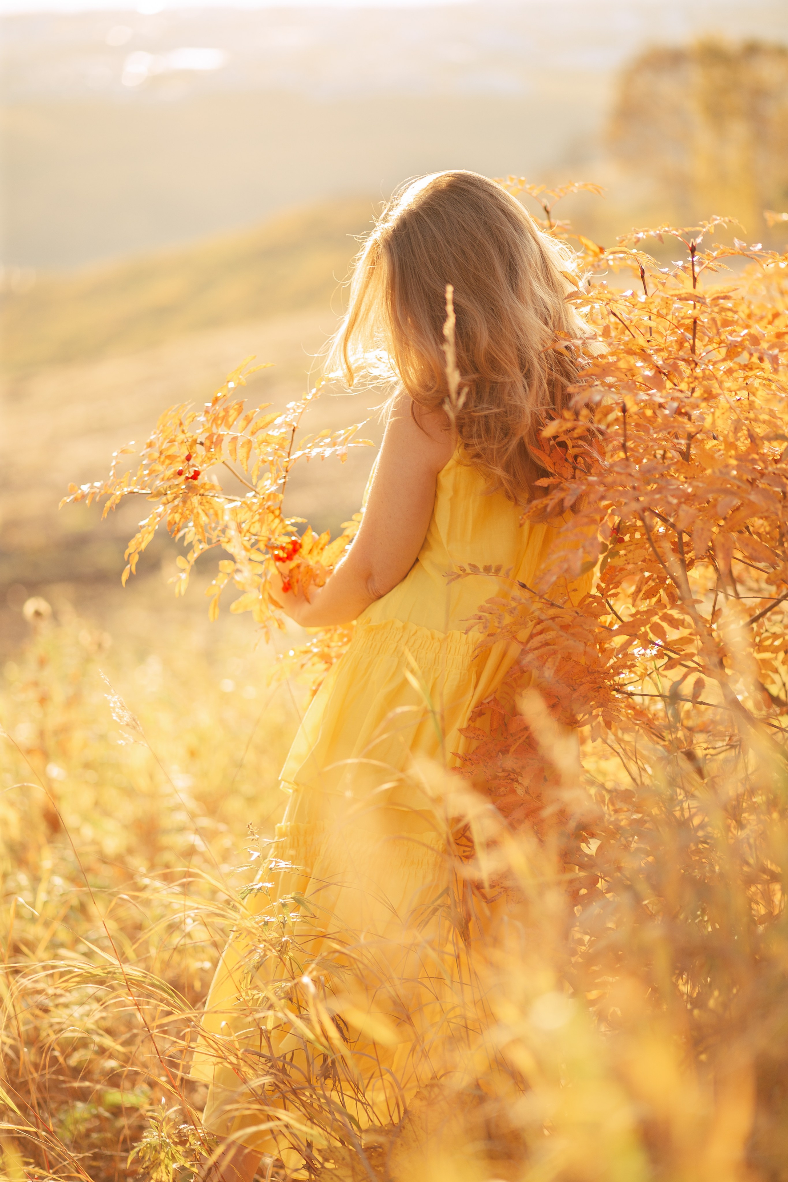 Осенняя Виктория. ФОТОГРАФ КАМЧАТКА ИРИНА БЕЛОКРЫЛОВА