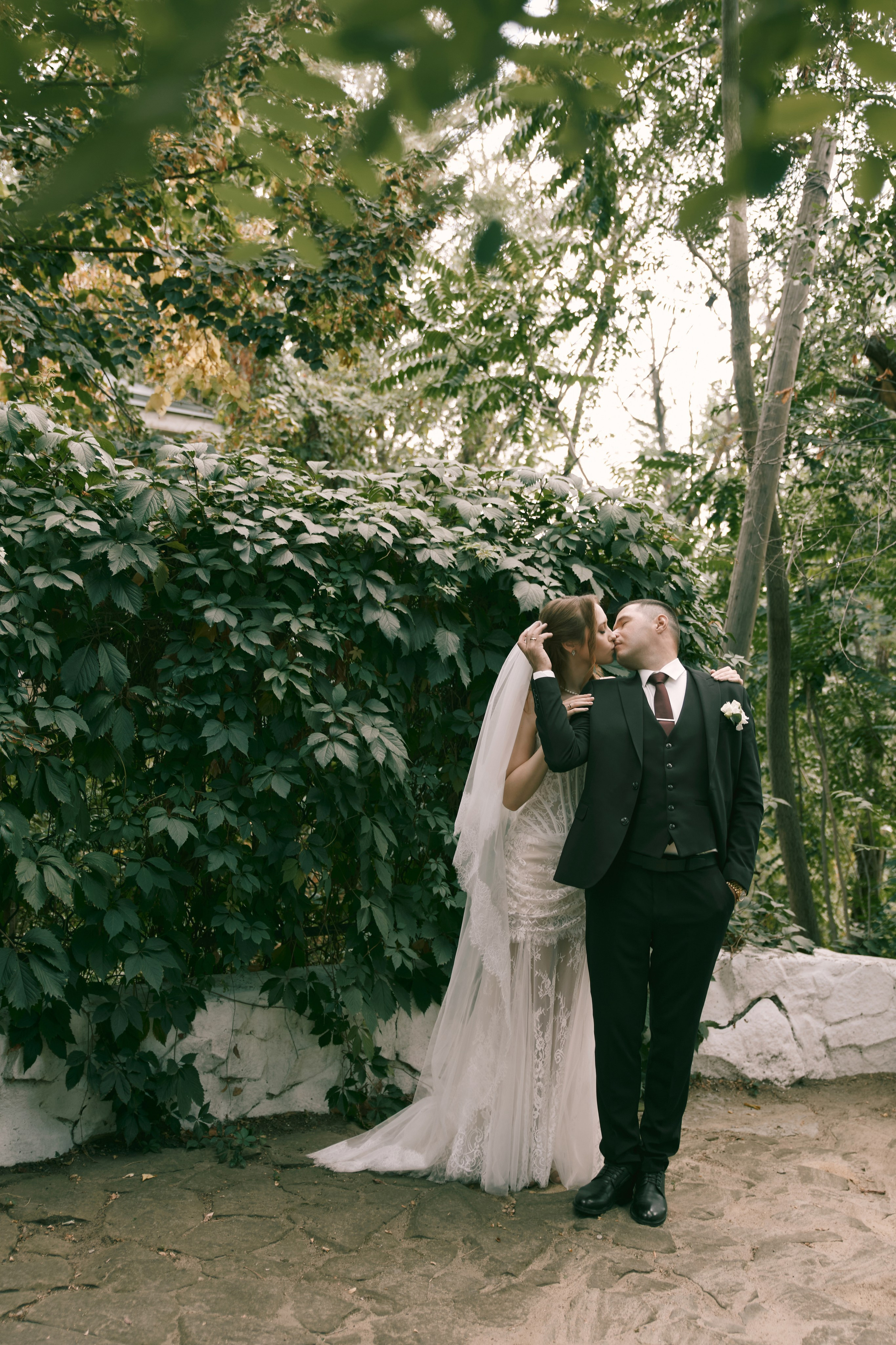 Алина и Григорий. Фотограф в Ростове-на-Дону