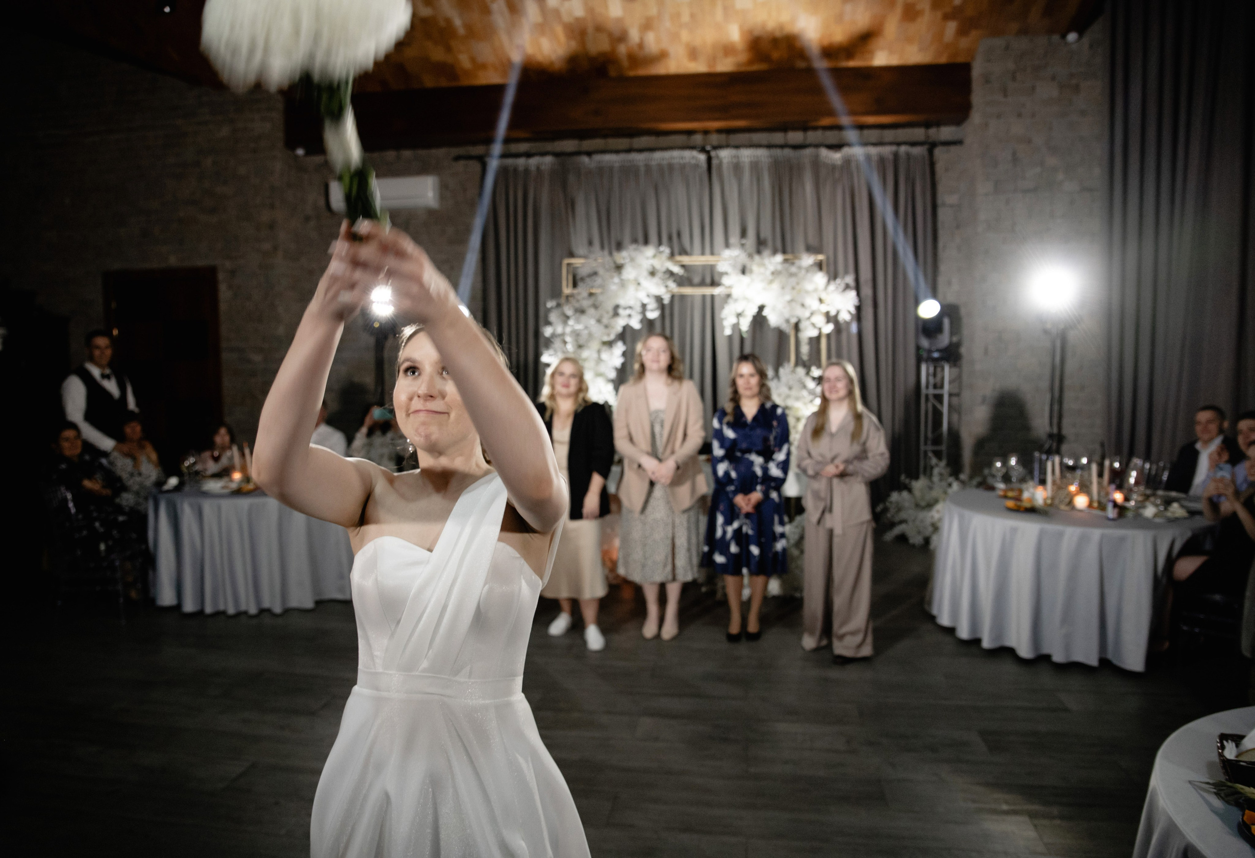 Свадьба Снежаны и Алексея. Свадебный фотограф Тюмень Анастасия Битная