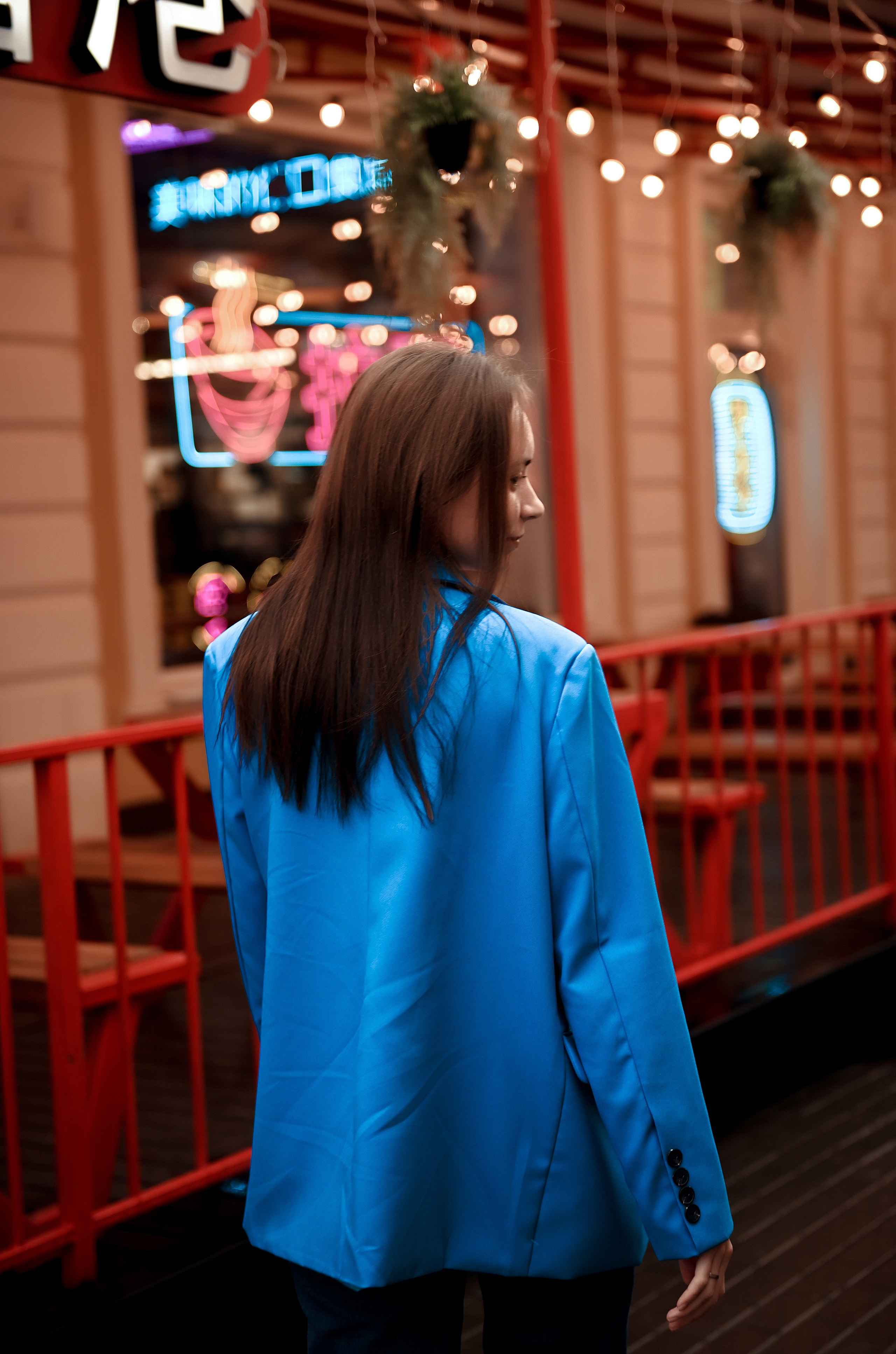 Фотосет уличный. Свадебный, семейный, детский, контент фотограф в Омске Максим Ильин