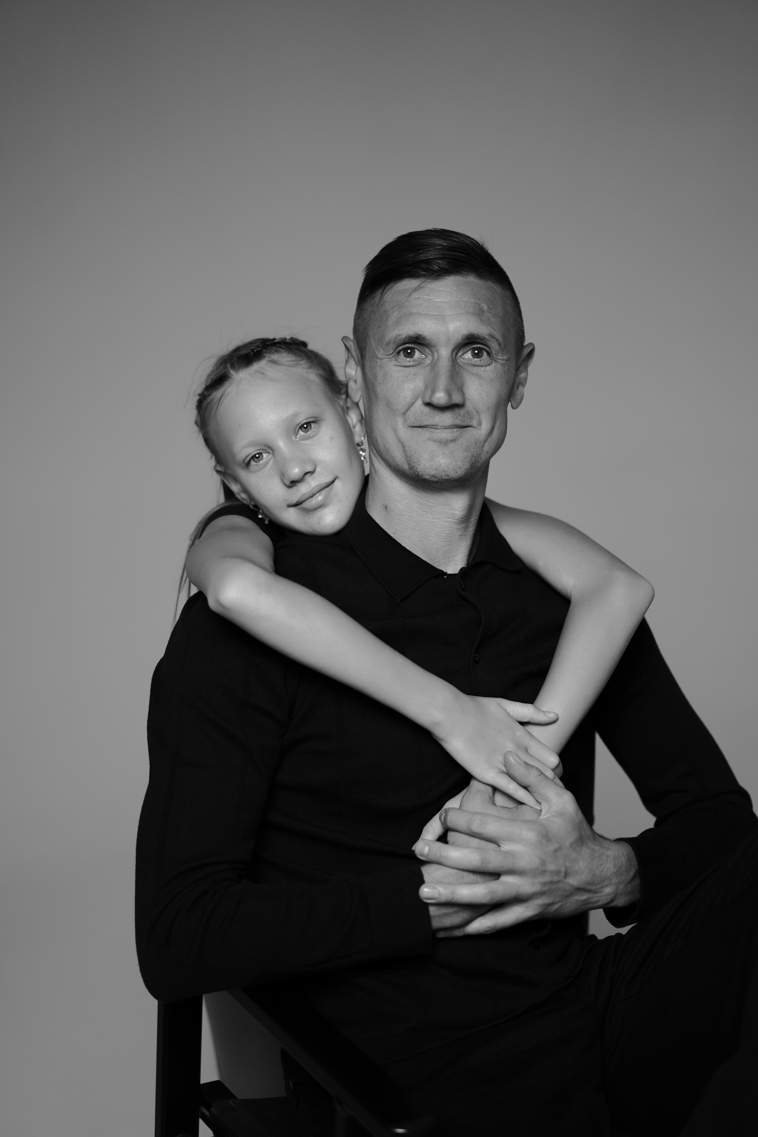 Семейная фотосессия