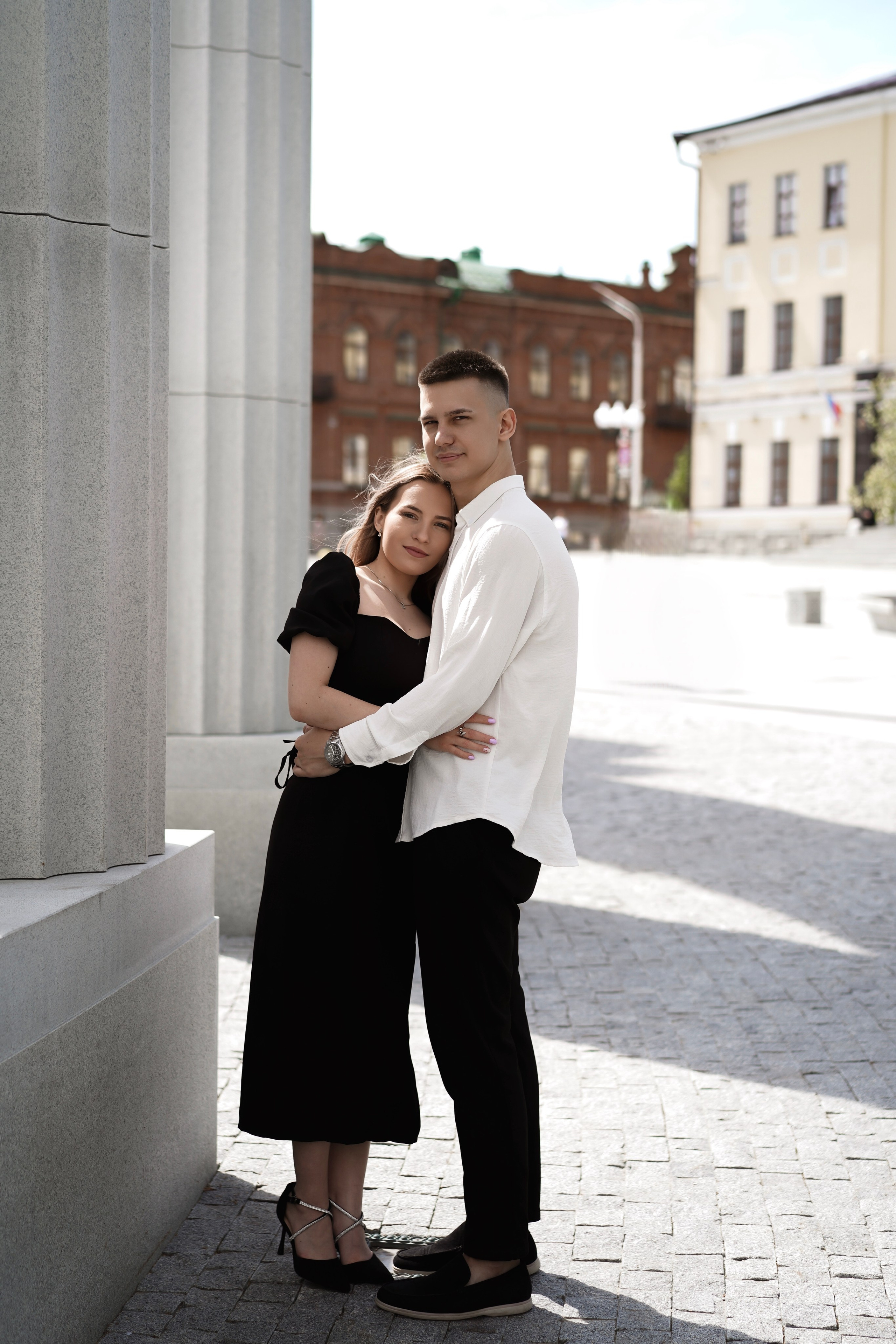 Розалия & Флорид