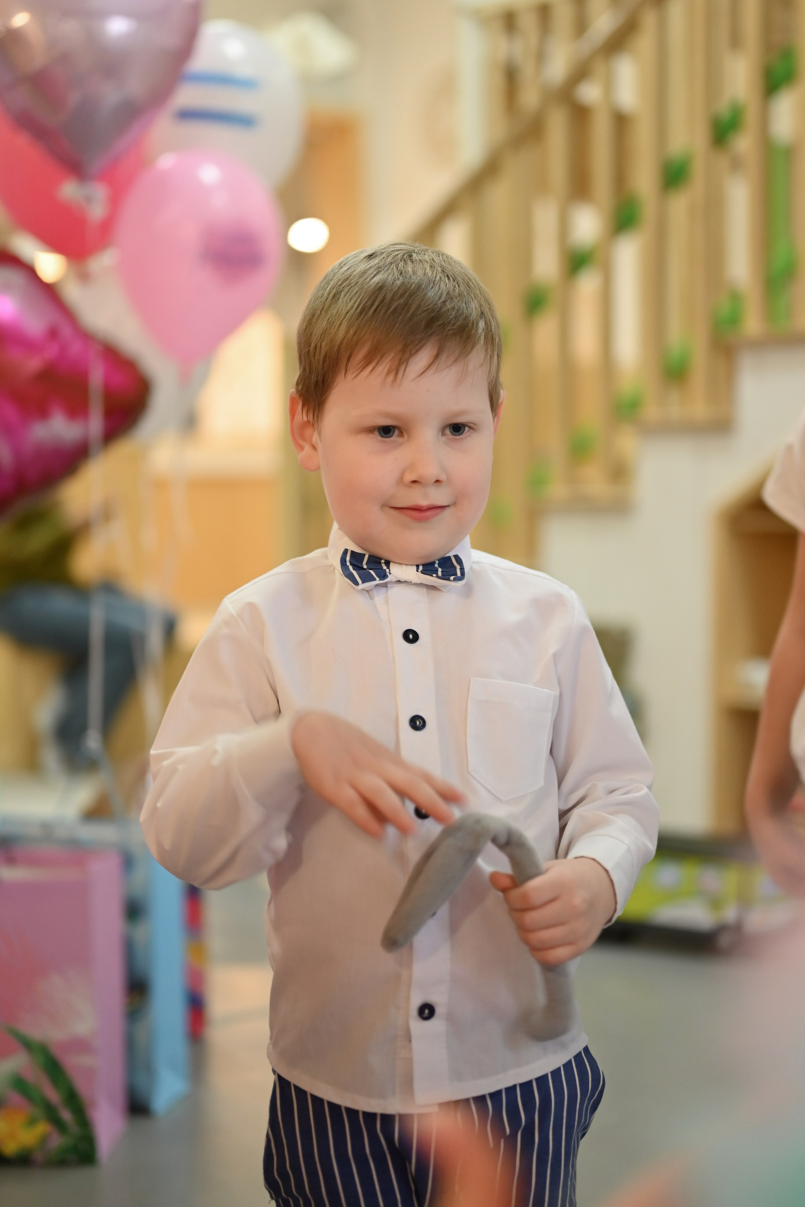 «День варенья Авроры». Свадебный и семейный фотограф в Уфе Александров Максим