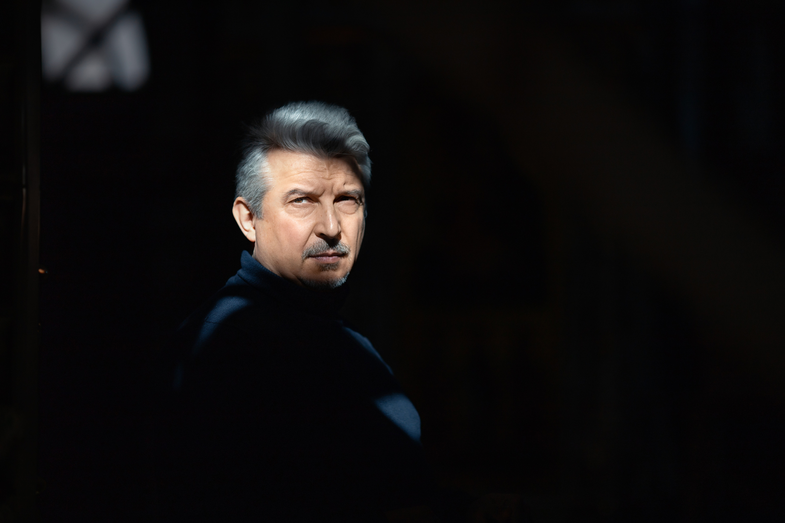 В Храме. Фотограф Юлия Тягина Москва