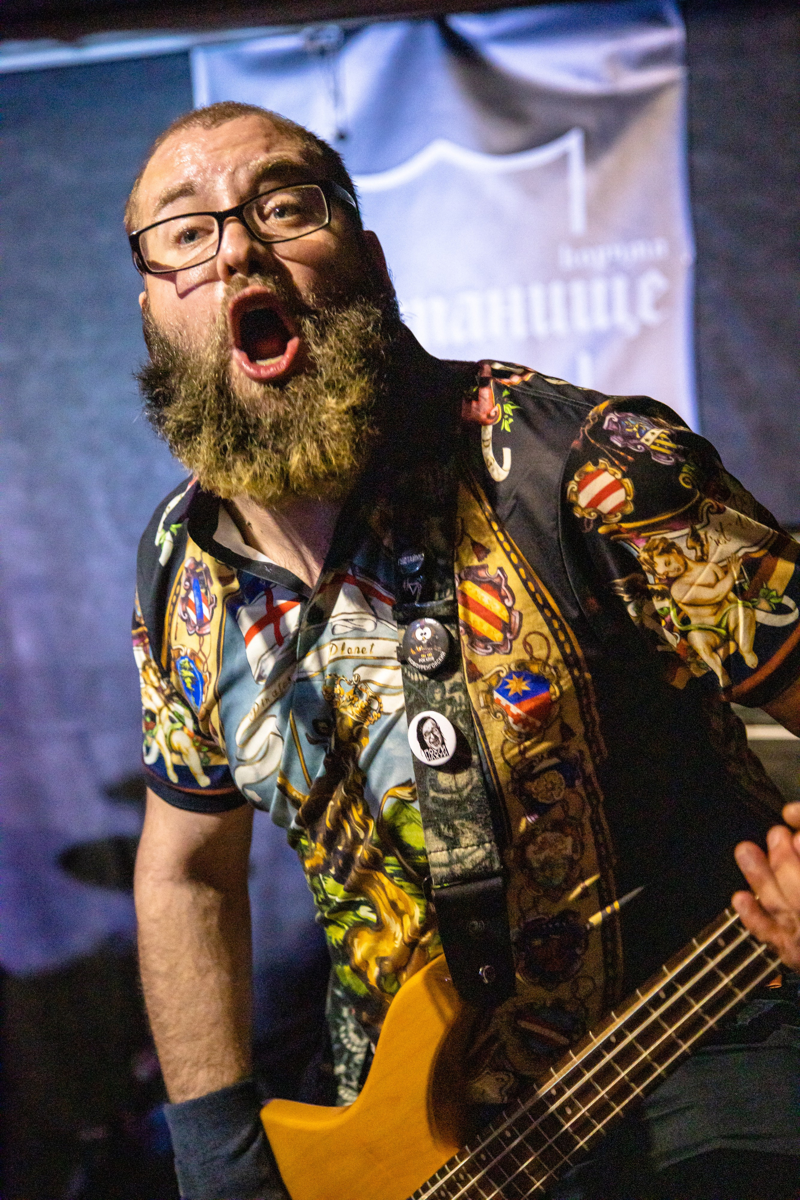 Репортаж. Фотограф в Екатеринбурге Юлия Ташлыцкая