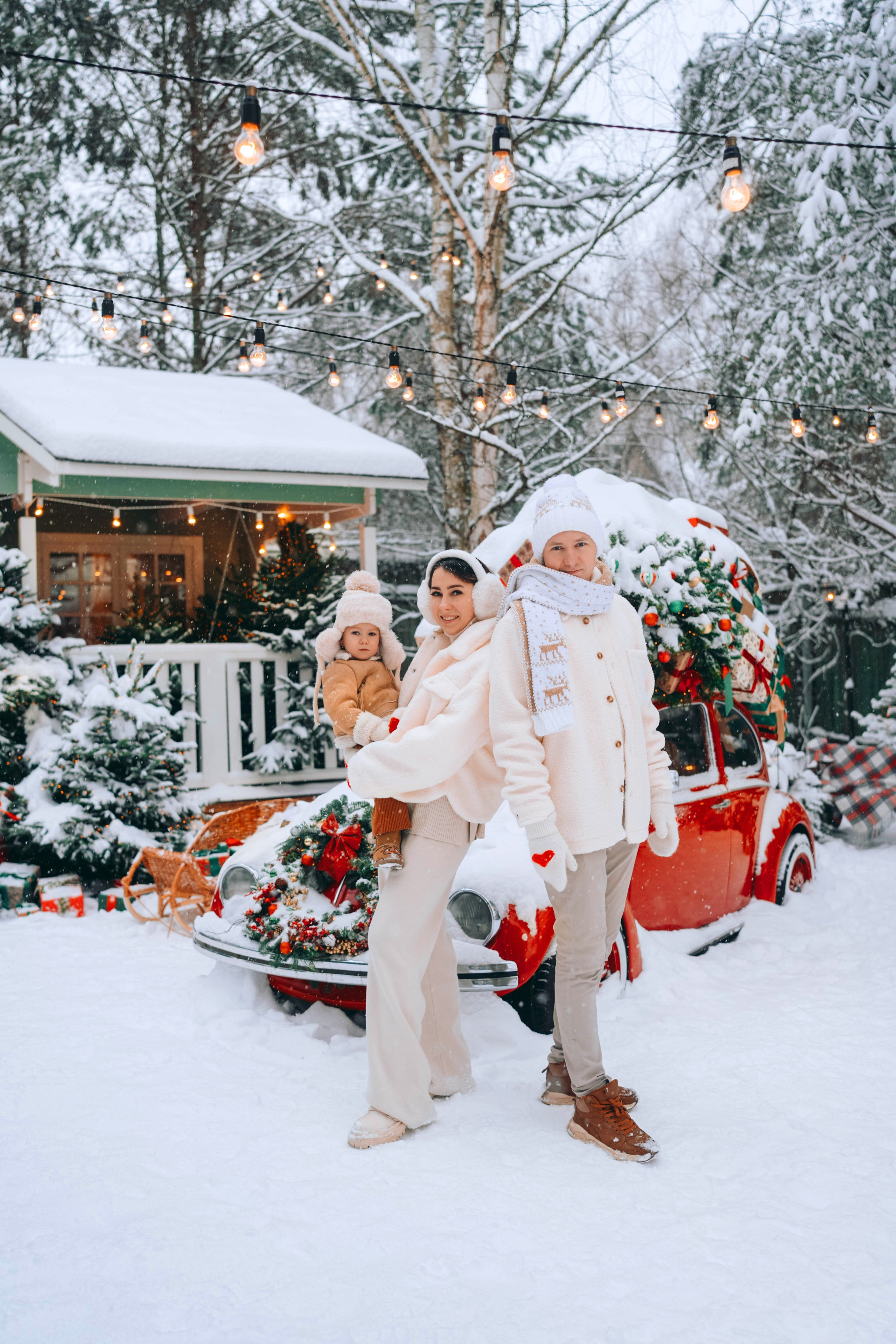 Оля. СЕМЕЙНАЯ ФОТОСЕССИЯ МОСКВА