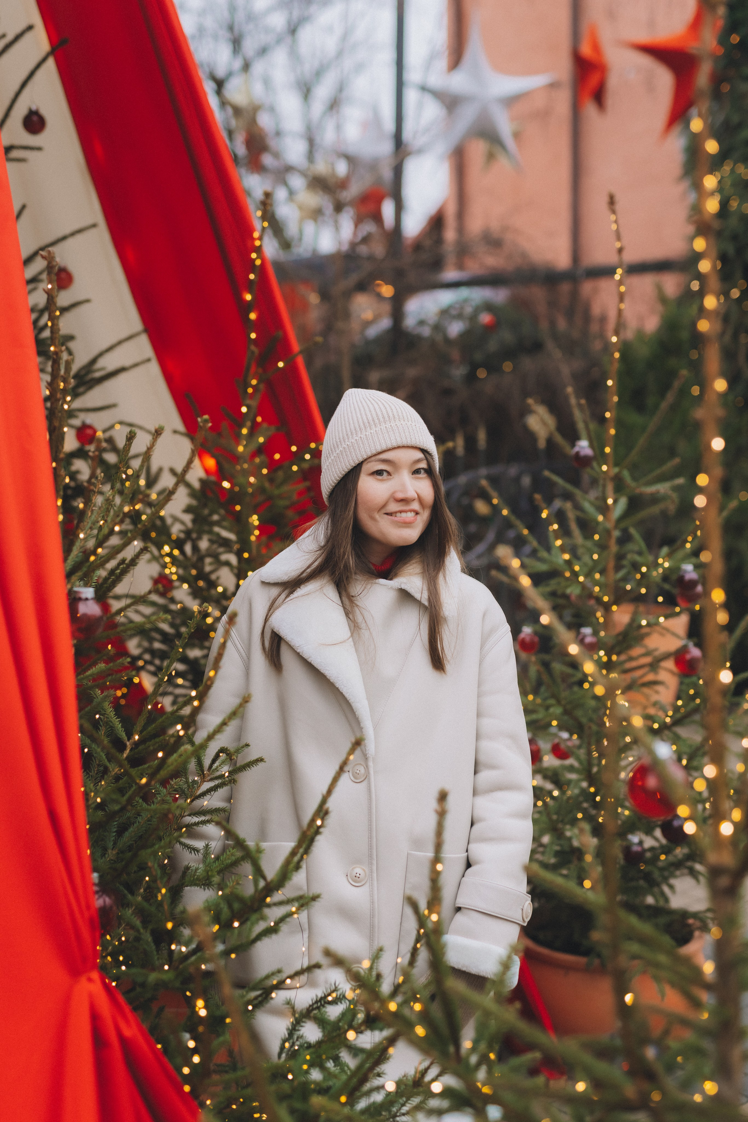 «Счастливые 30 минут» для Алины. Фотограф Зеленоградск Красильникова Елена