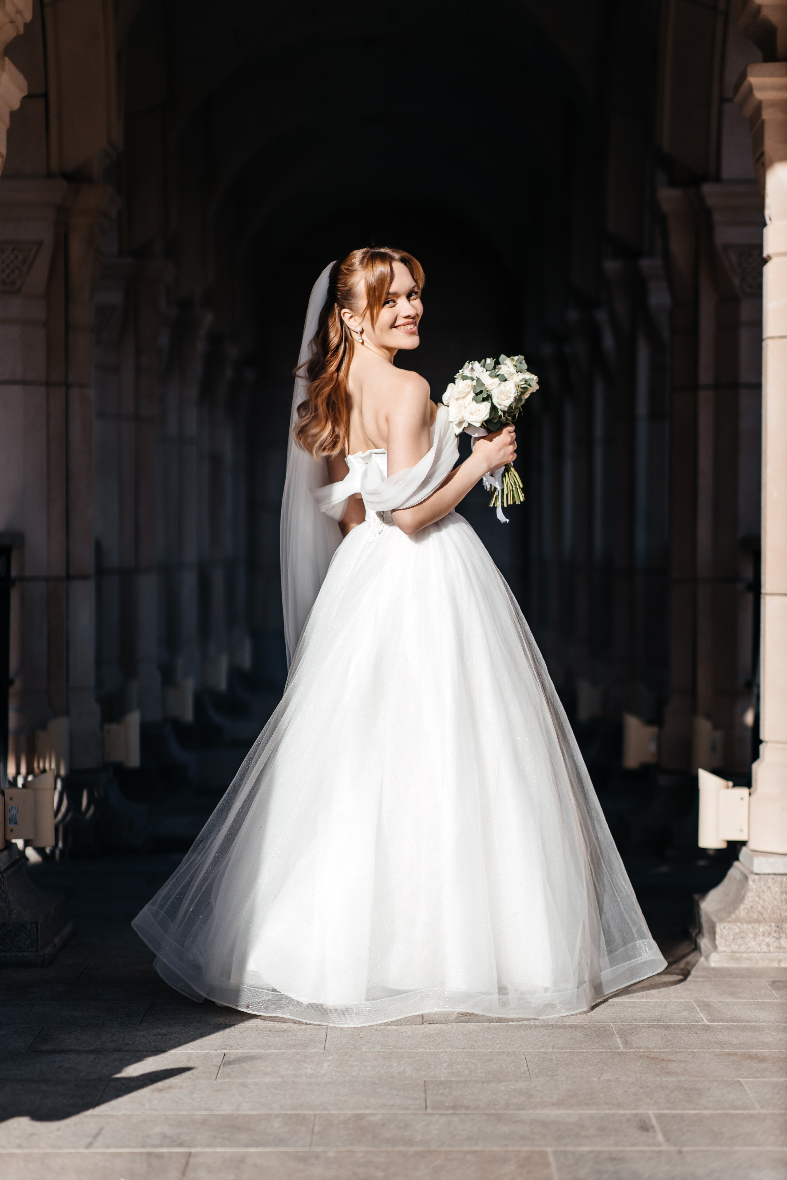 Анонс свадьбы для Наталии и Евгения. Свадебный фотограф в Крыму и Севастополе Ольга Баскакова