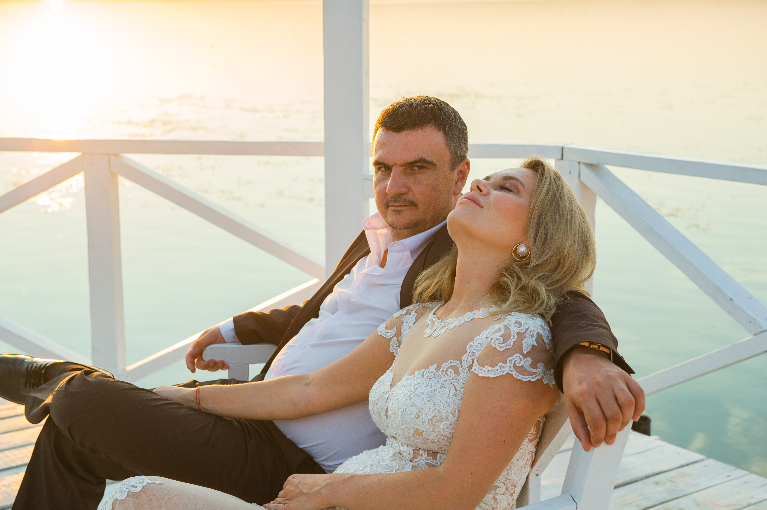 Ольга и Игорь. Семейный и женский фотограф, контент фотосессия в Екатеринбурге