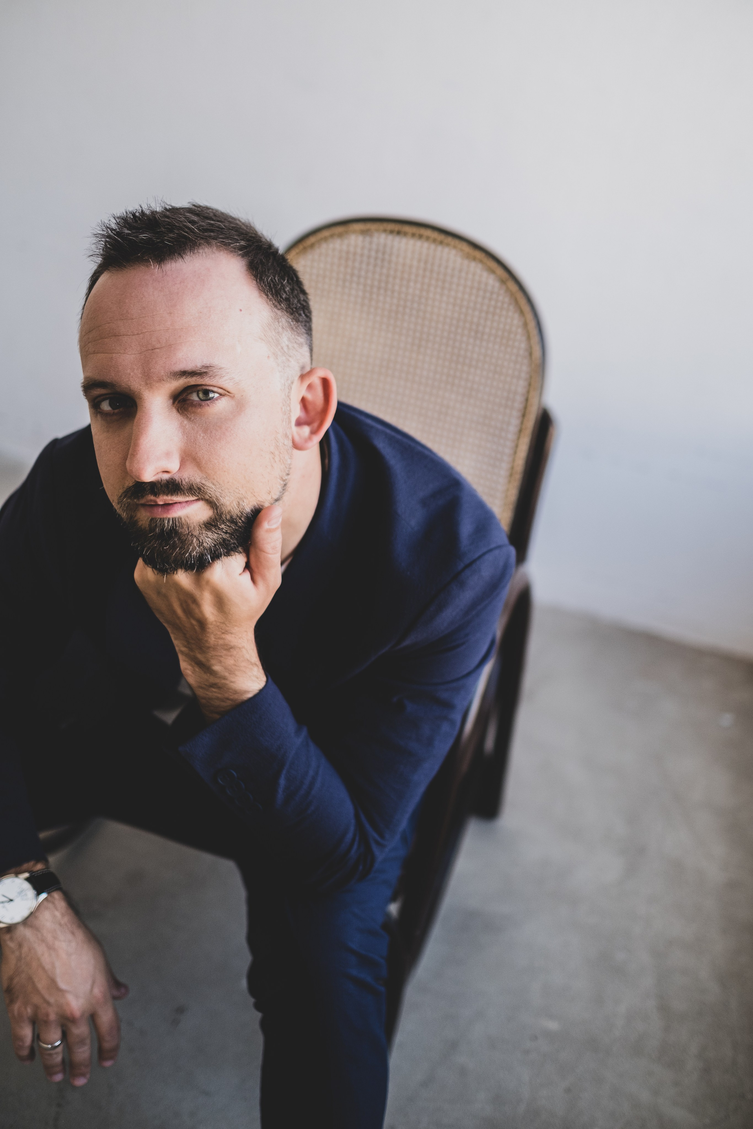 Alexander. Photographer in Valencia | Spain | Tatiana Kvasha