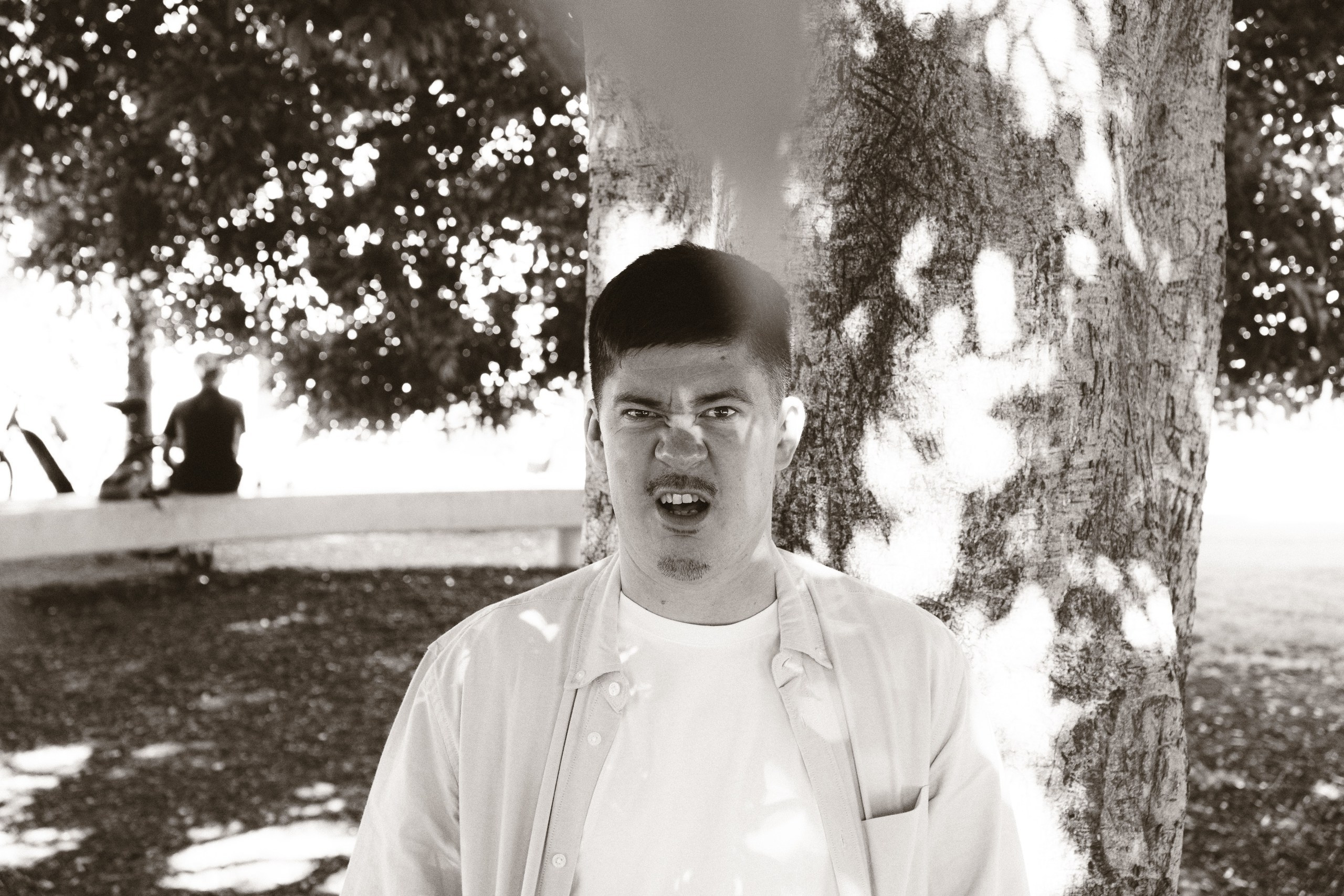 Ilya. Photographer Tatiana Kvasha