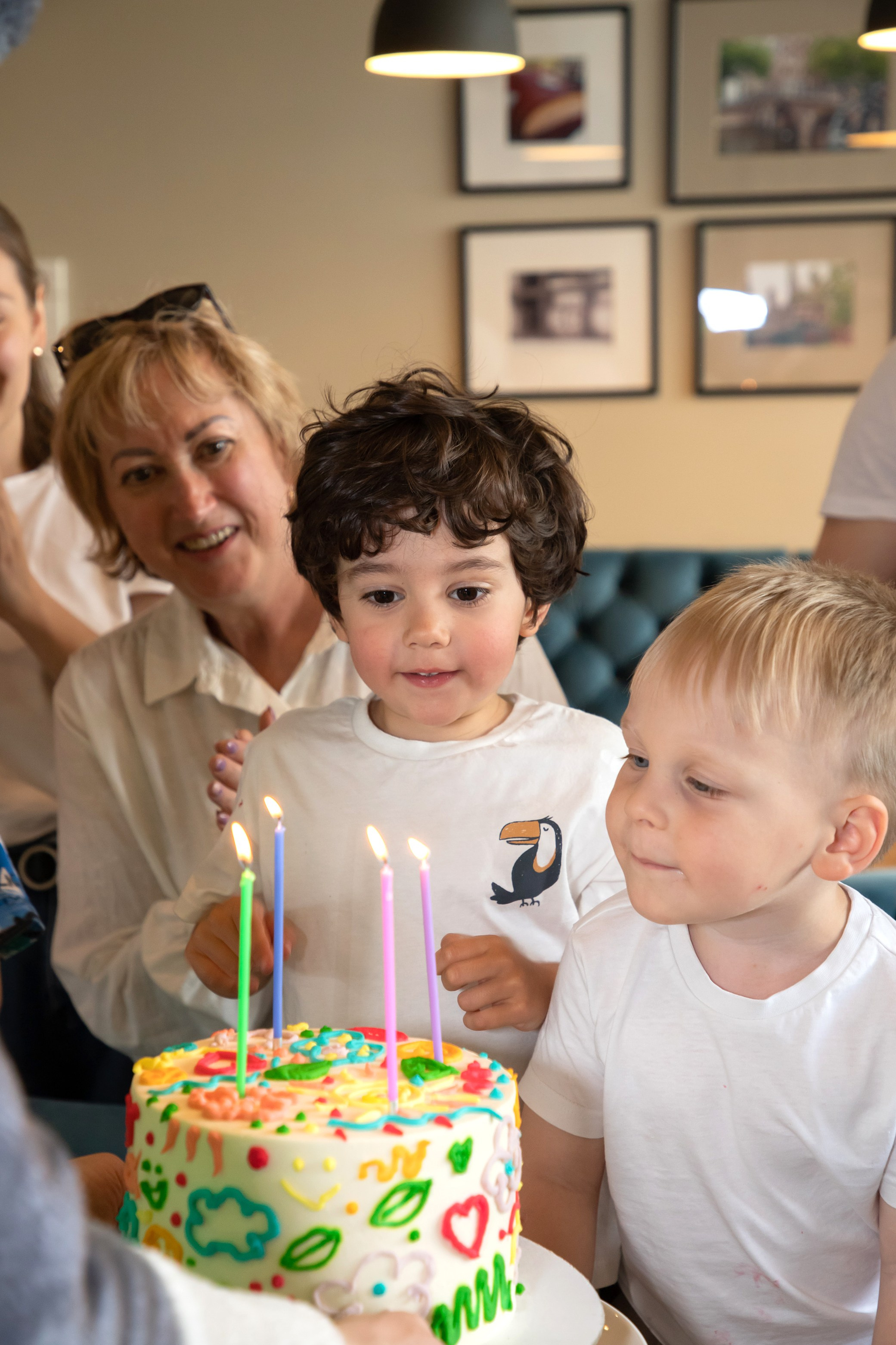 День рождения