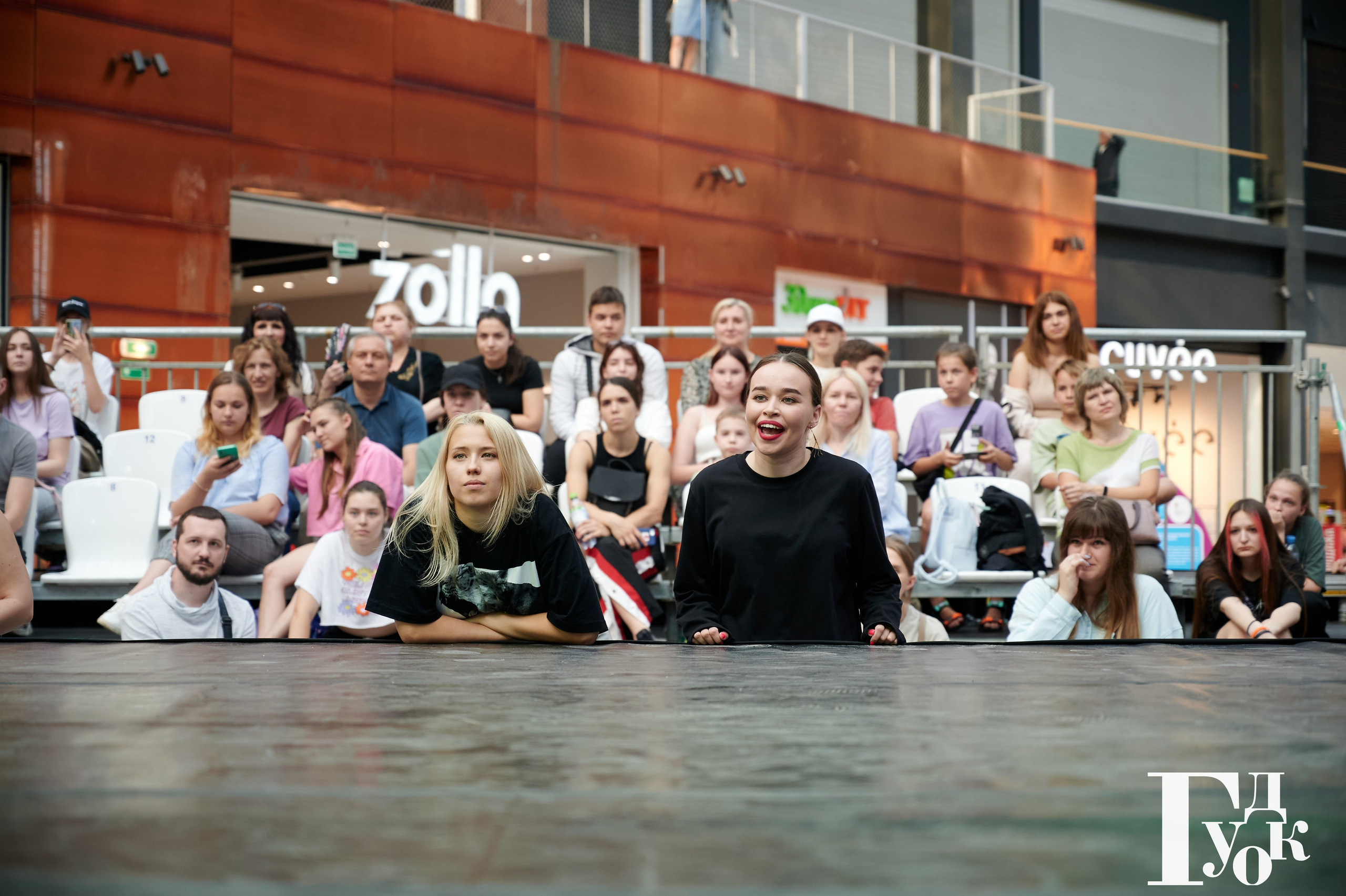 Dance Battle/Dc Crew. Профессиональный репортажный фотограф в Самаре Никита Королев