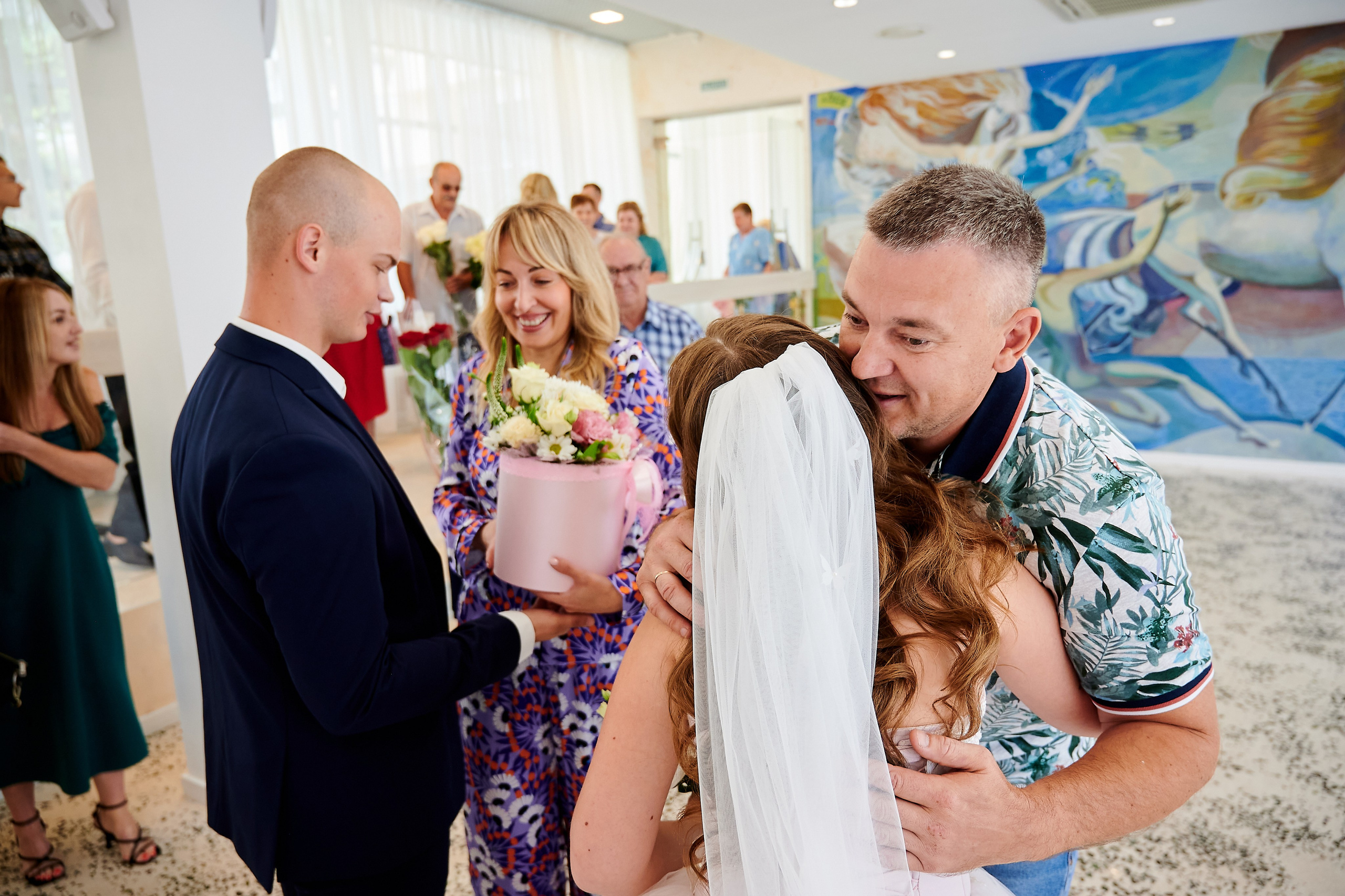 I&I. Профессиональный репортажный фотограф в Самаре Никита Королев