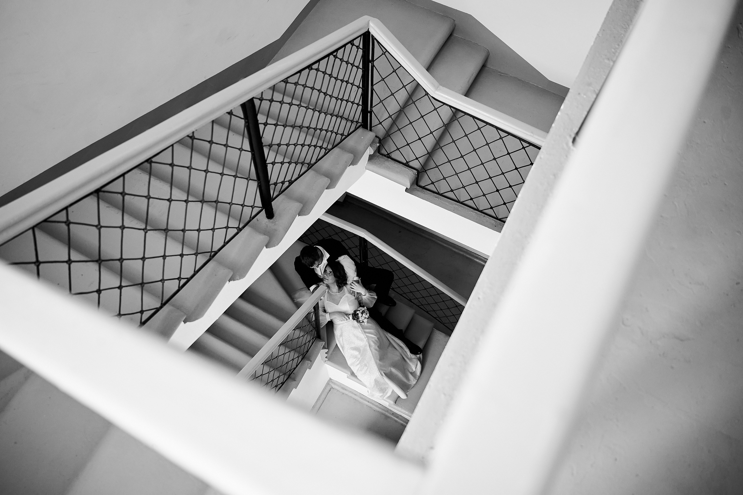 D&K. Профессиональный репортажный фотограф в Самаре Никита Королев