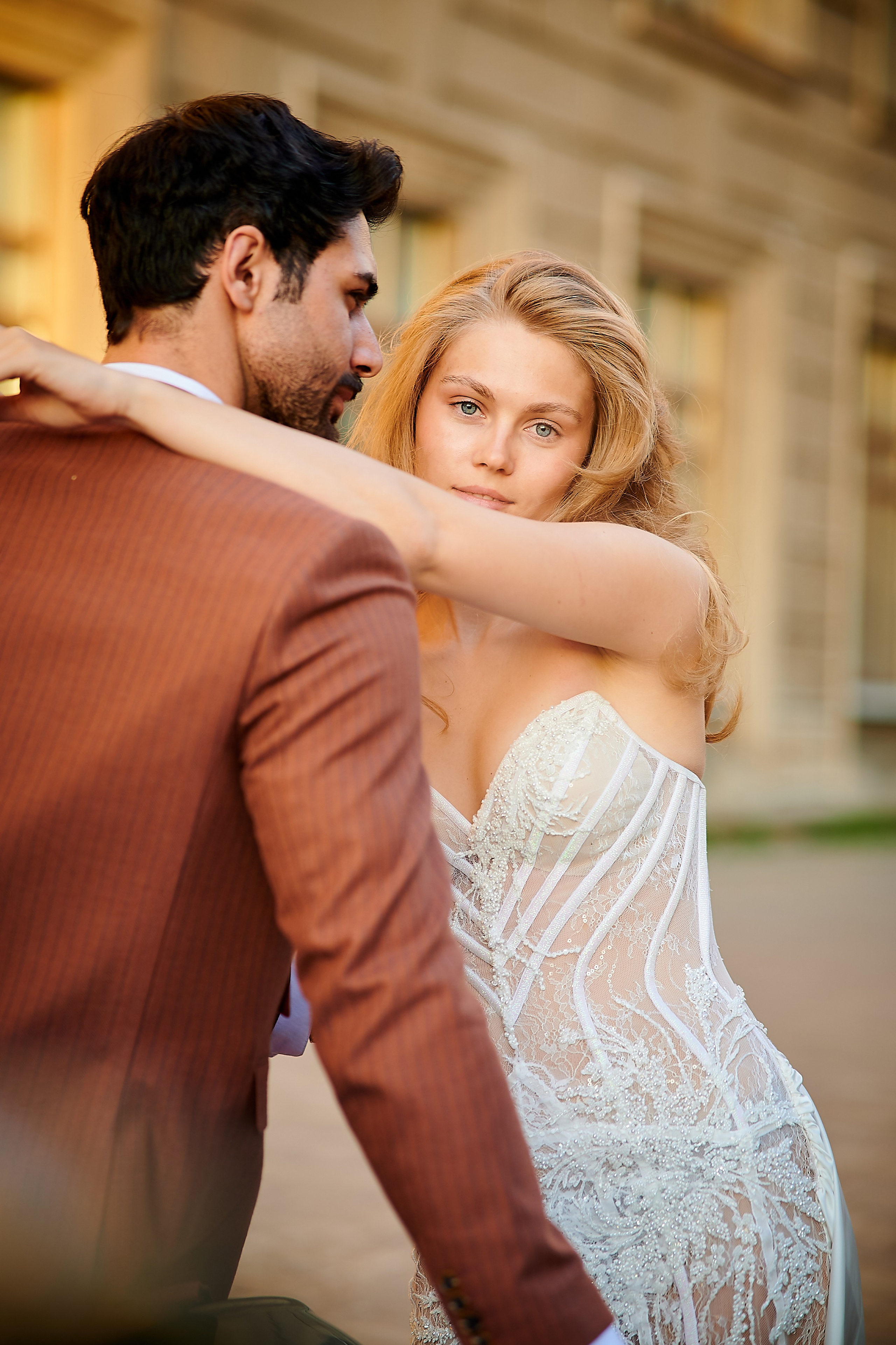 S&M. Профессиональный репортажный фотограф в Самаре Никита Королев