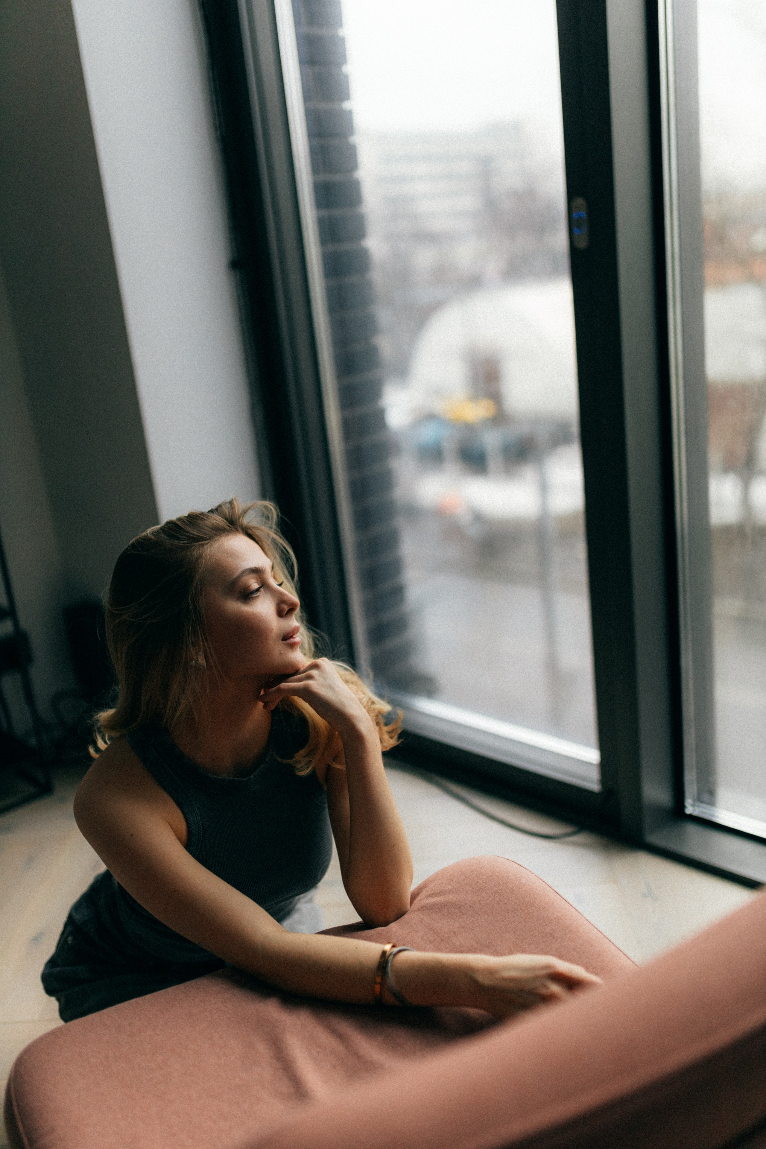 Маша. Фотограф НОГИНСК, Москва, Анастасия Белая