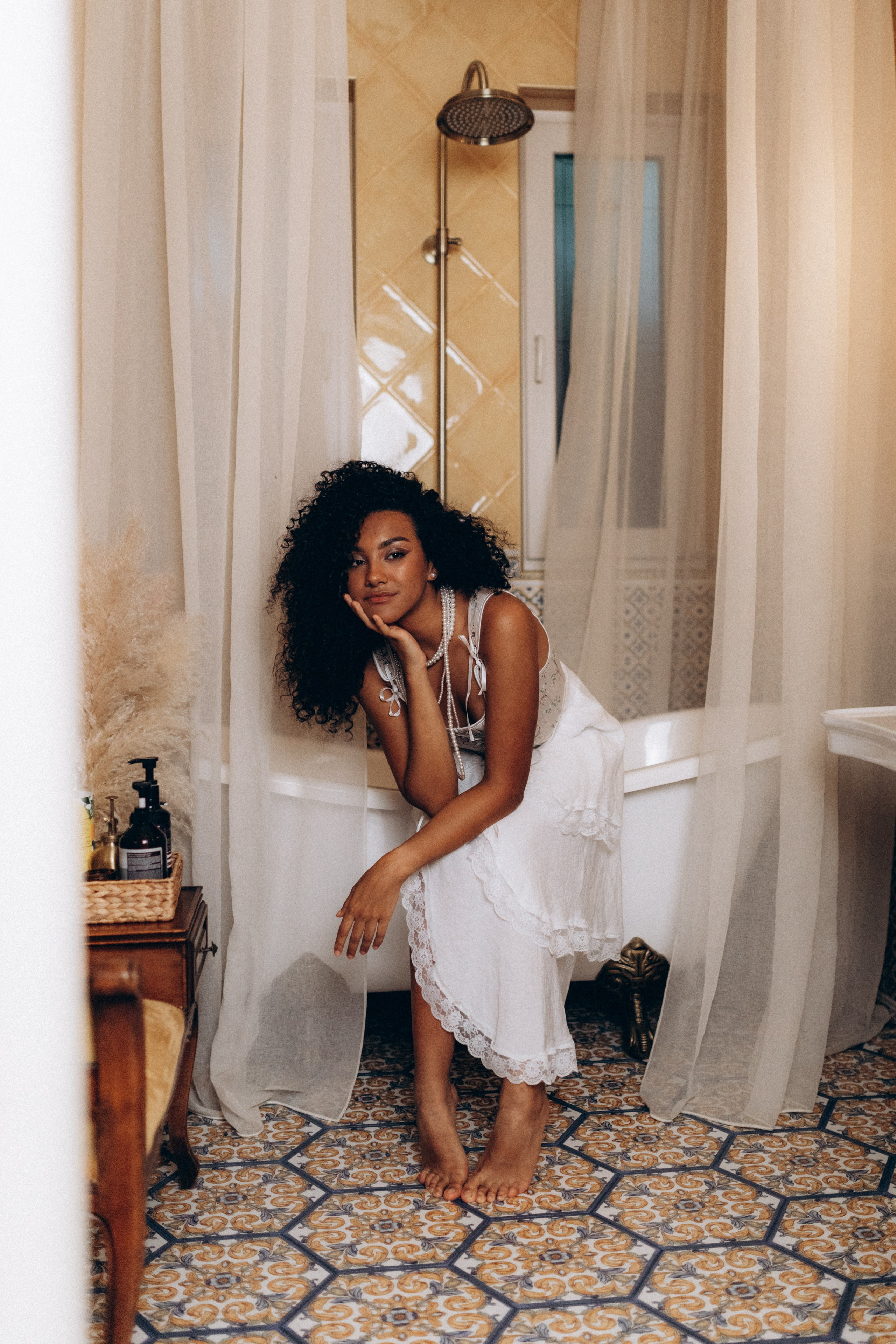 Мия. Фотограф НОГИНСК, Москва, Анастасия Белая