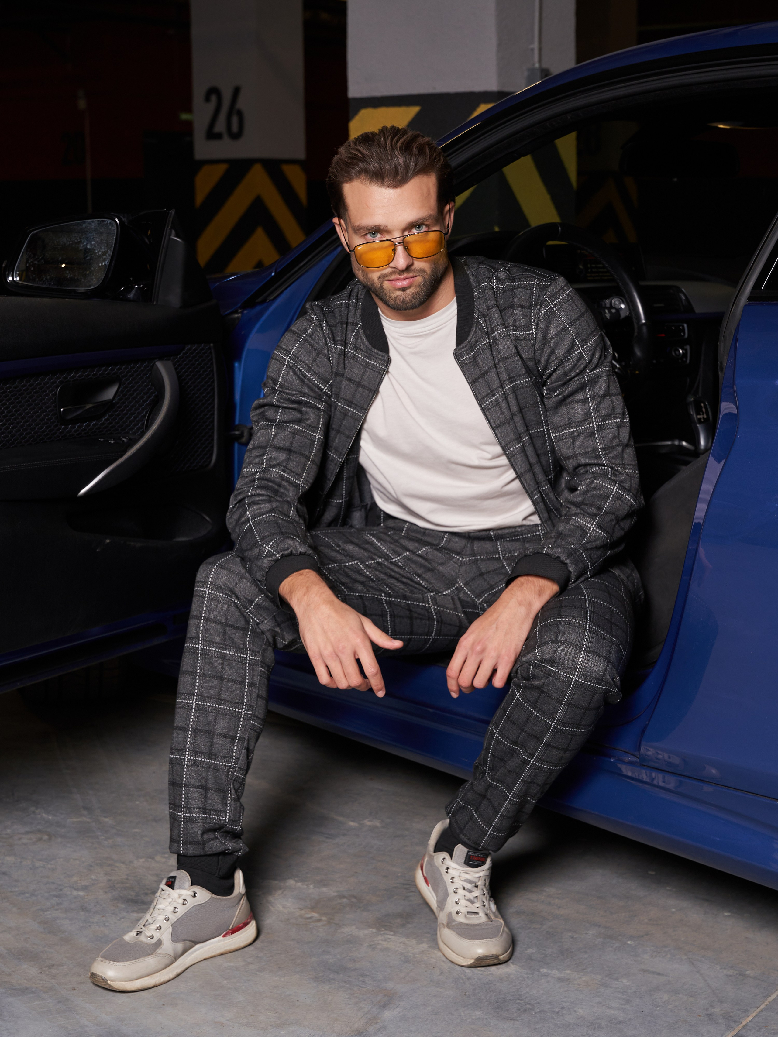 Стрит съёмка