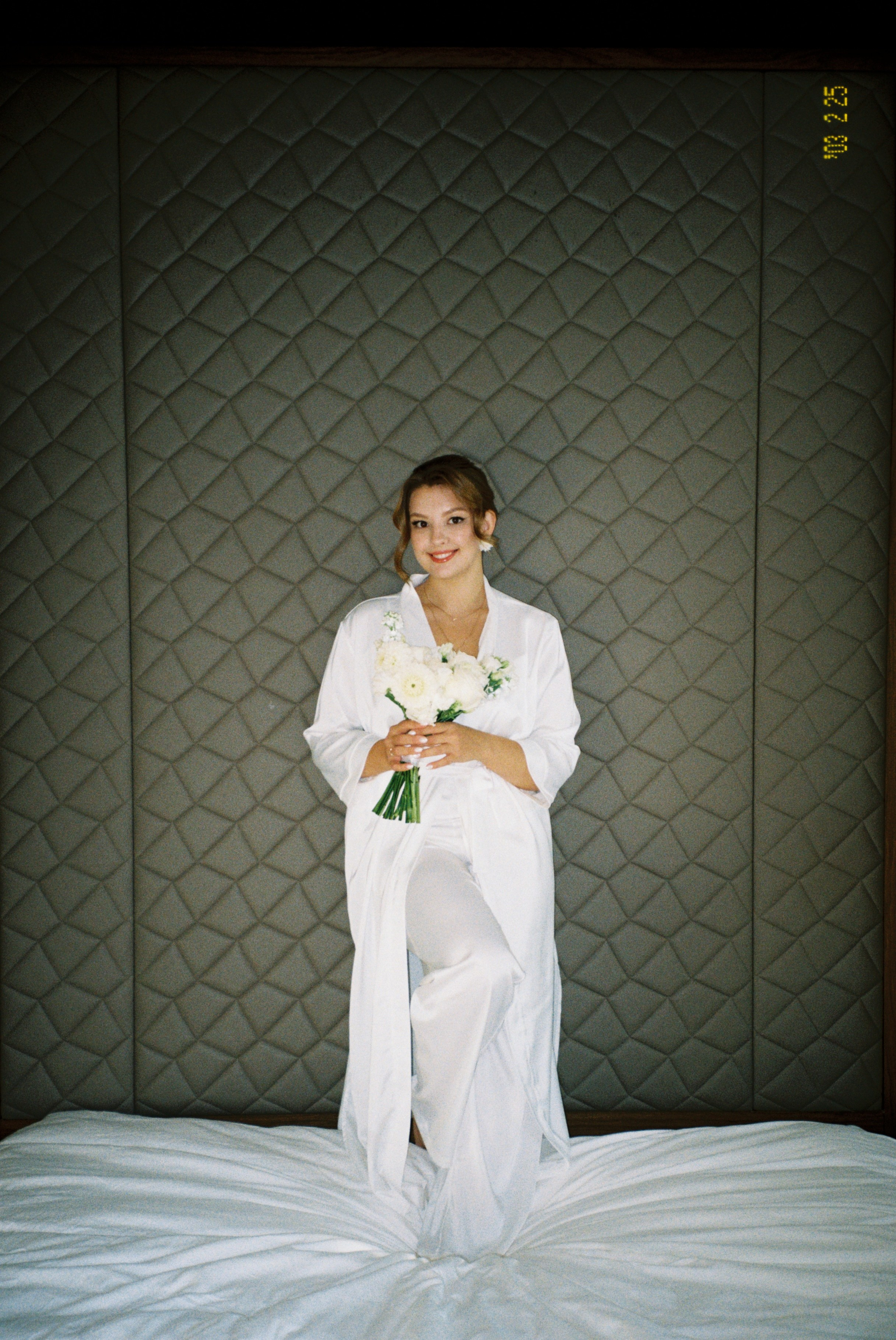 София и Антон. Свадебный фотограф Марина Попова