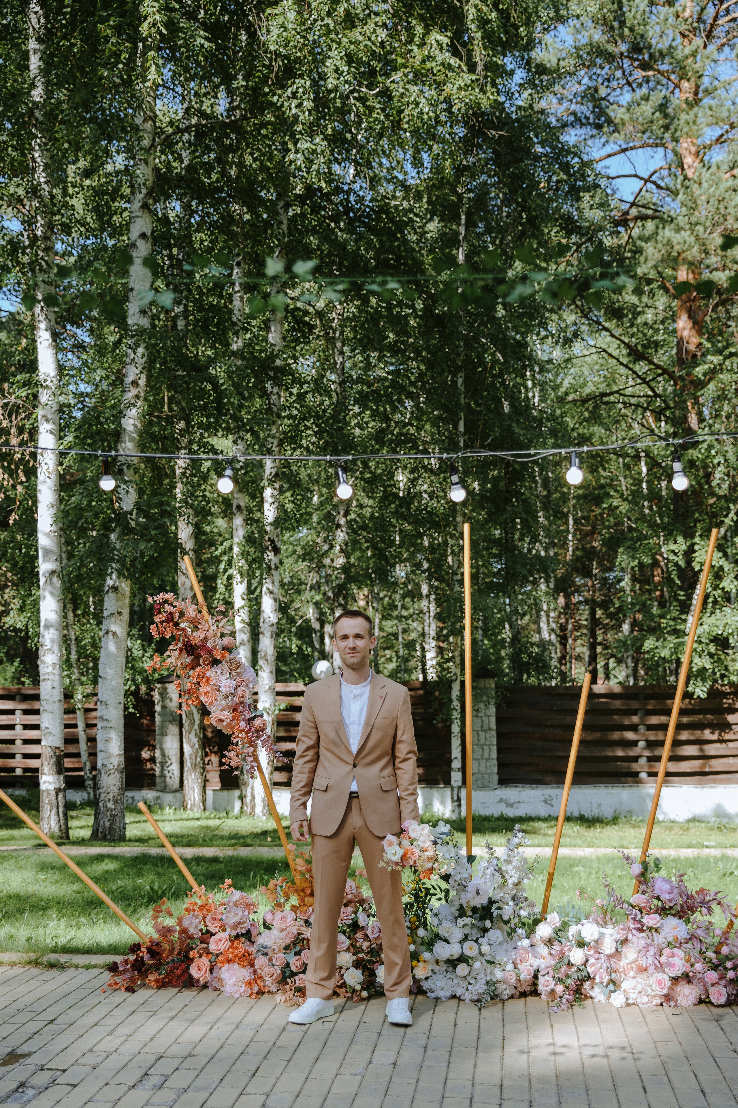 Саша и Катя. Свадебный фотограф в Иркутске