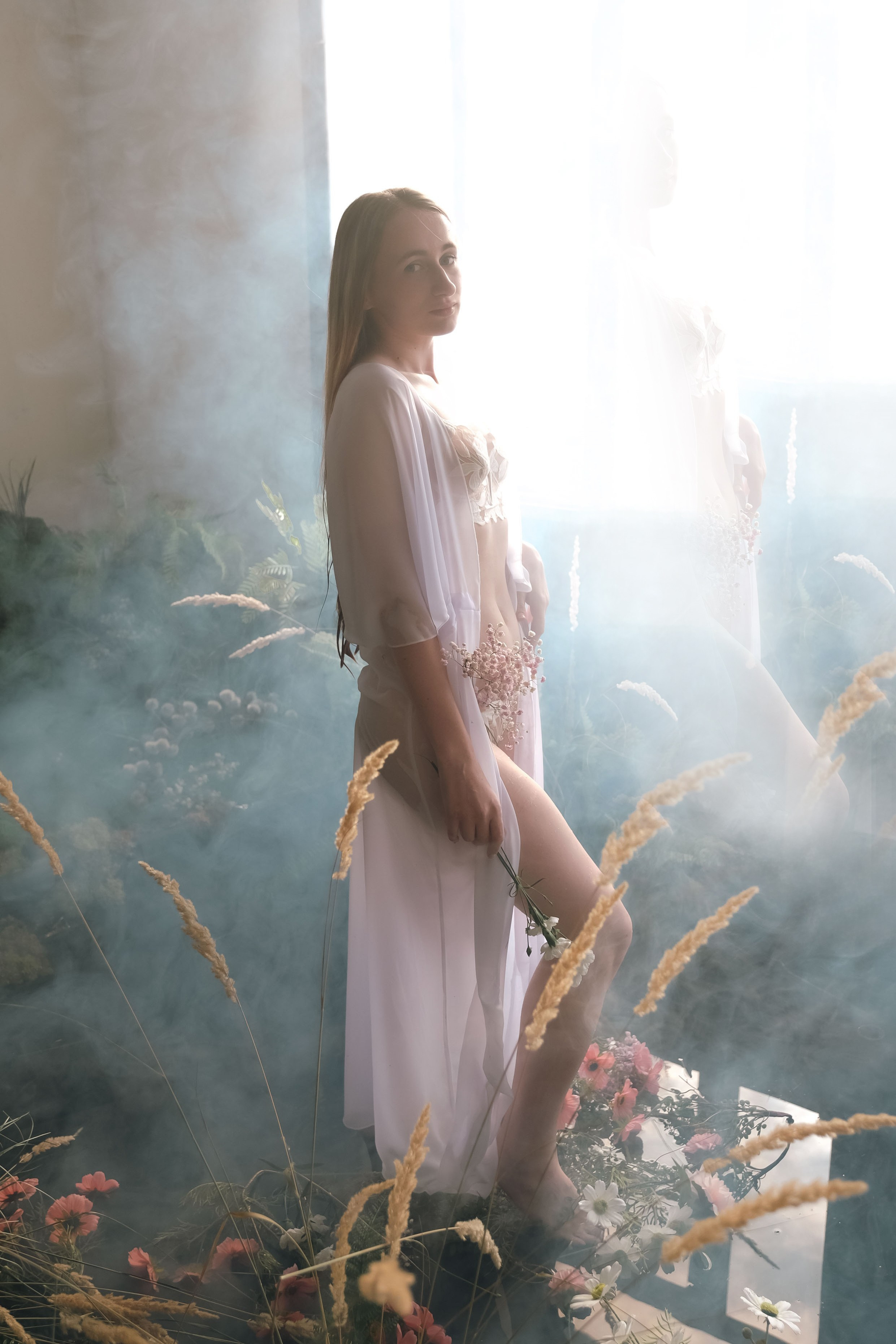 Fairy. Индивидуальный и предметный фотограф Брянск, свадебные съемки. Александра Винник