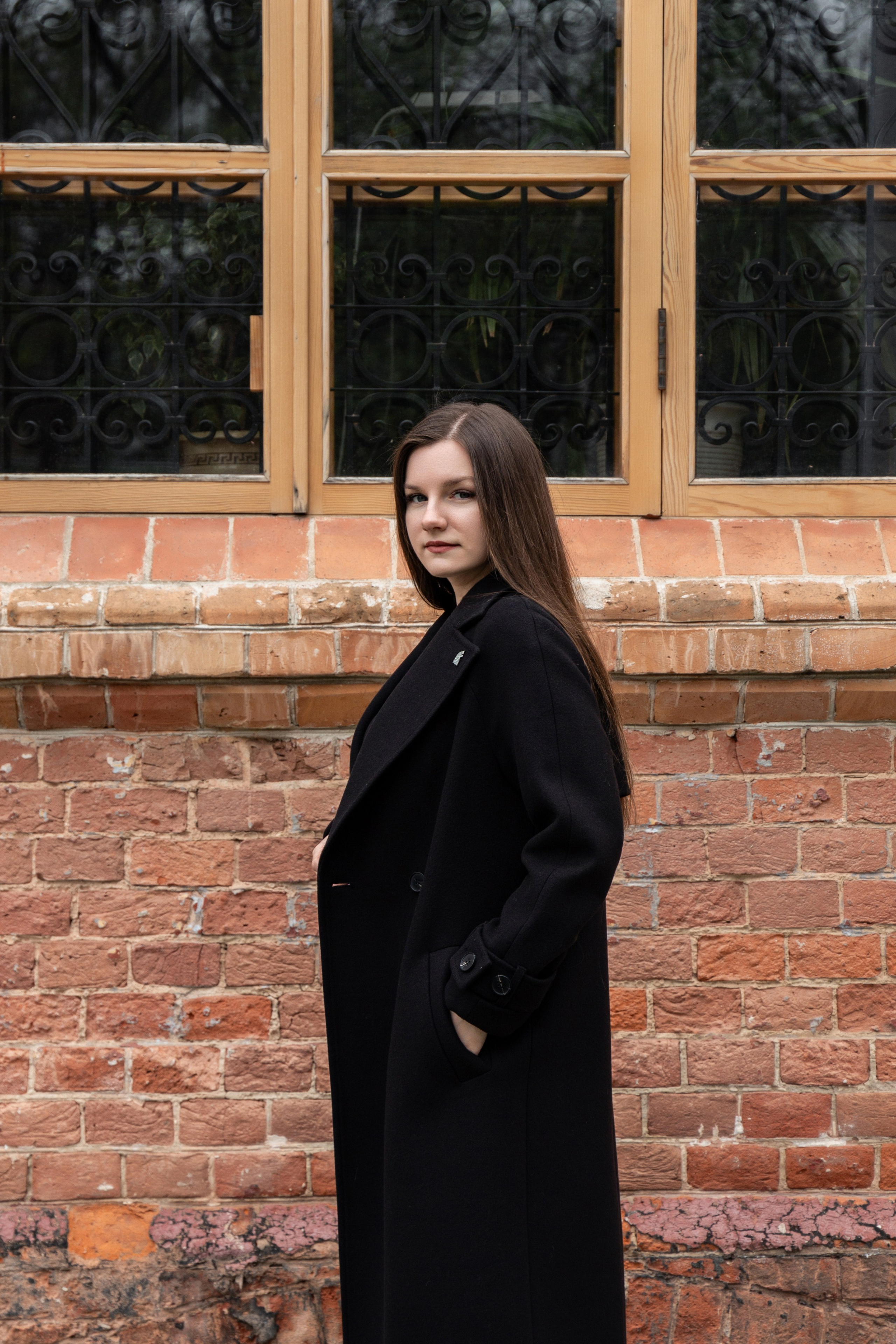 Портреты. Предметный и контент фотограф Александра Винник, Брянск