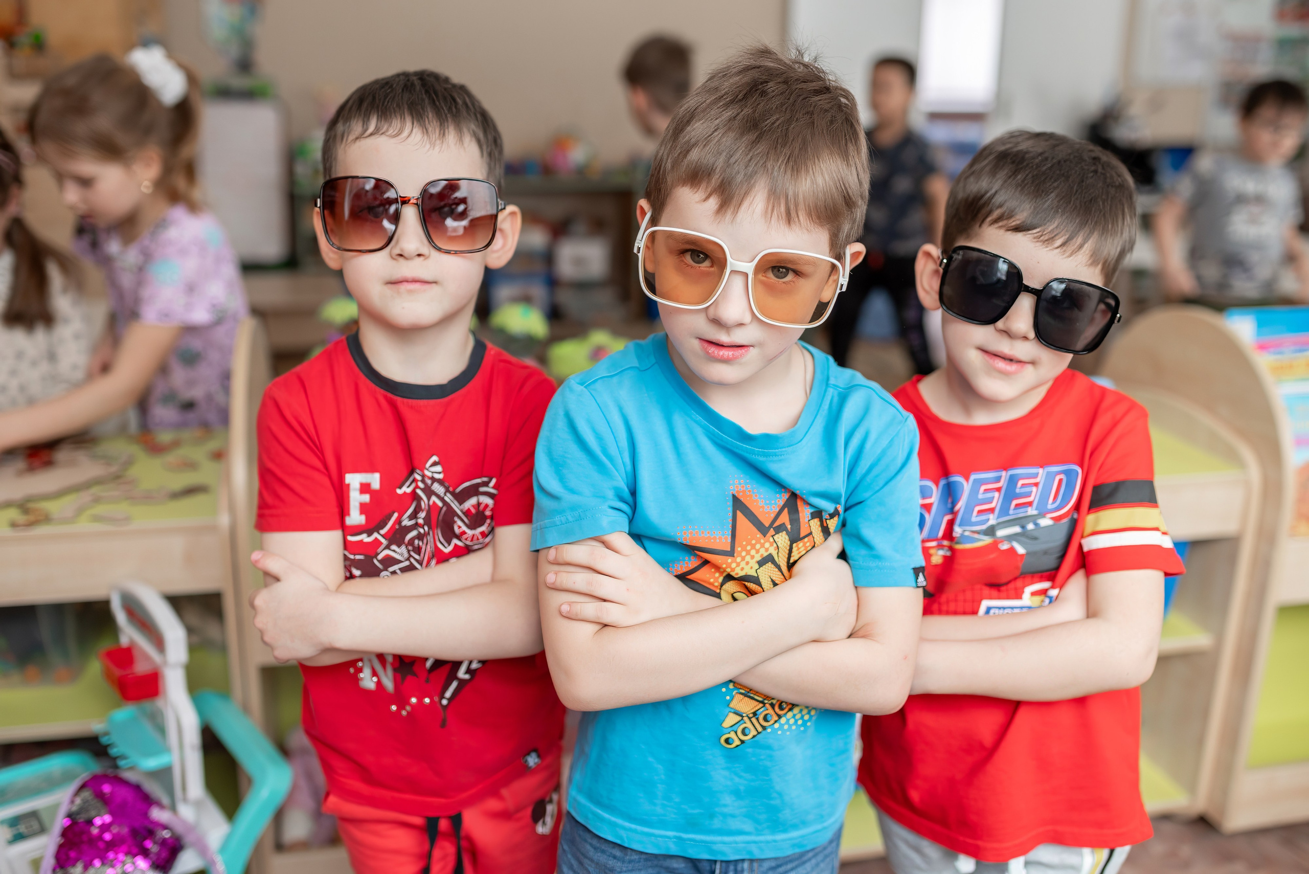 Выпускные альбомы для детского сада формата «Мой сад». Выпускные альбомы Москва и МО. Школьный и семейный фотограф