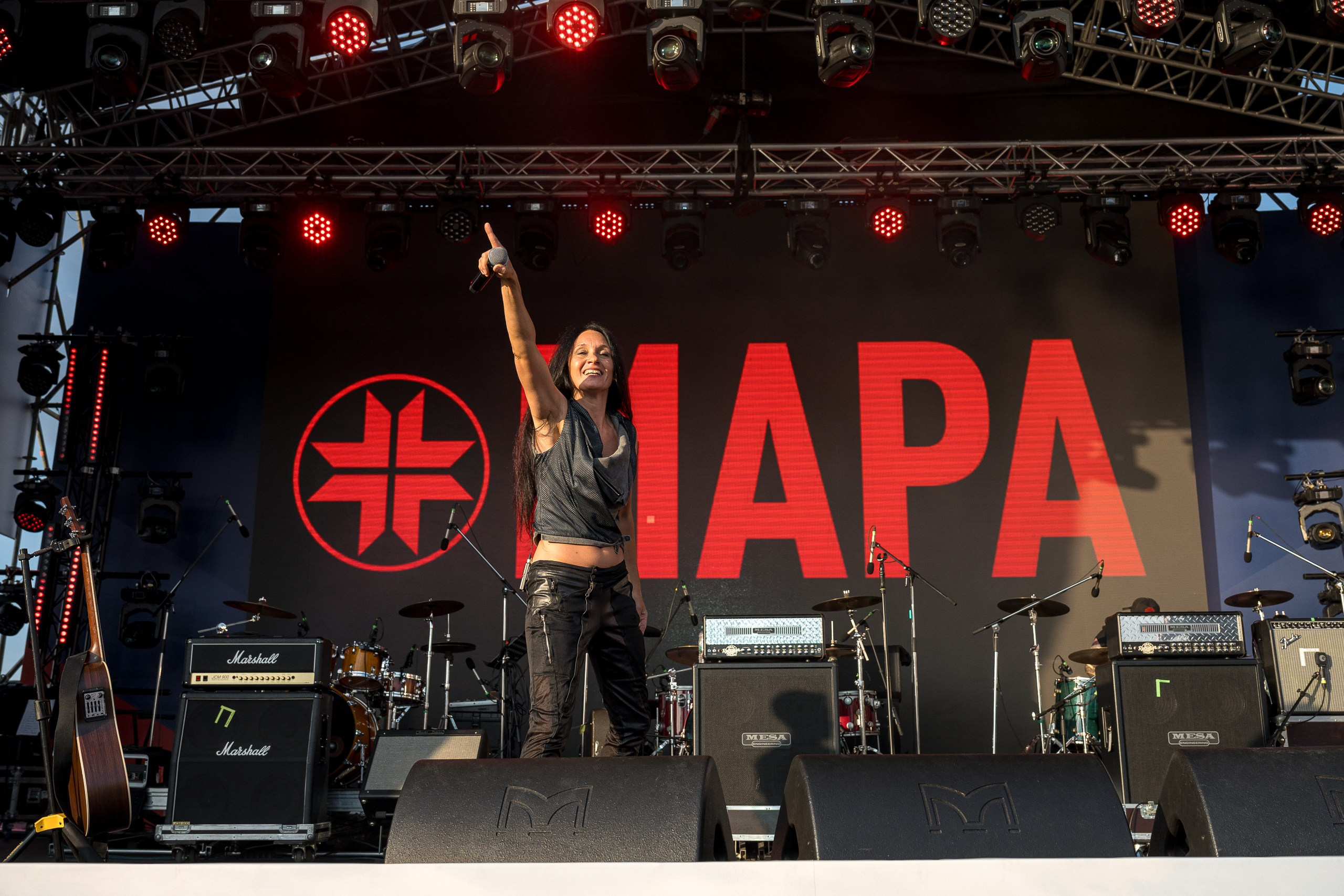 Музыка Гордых. Sunnyman