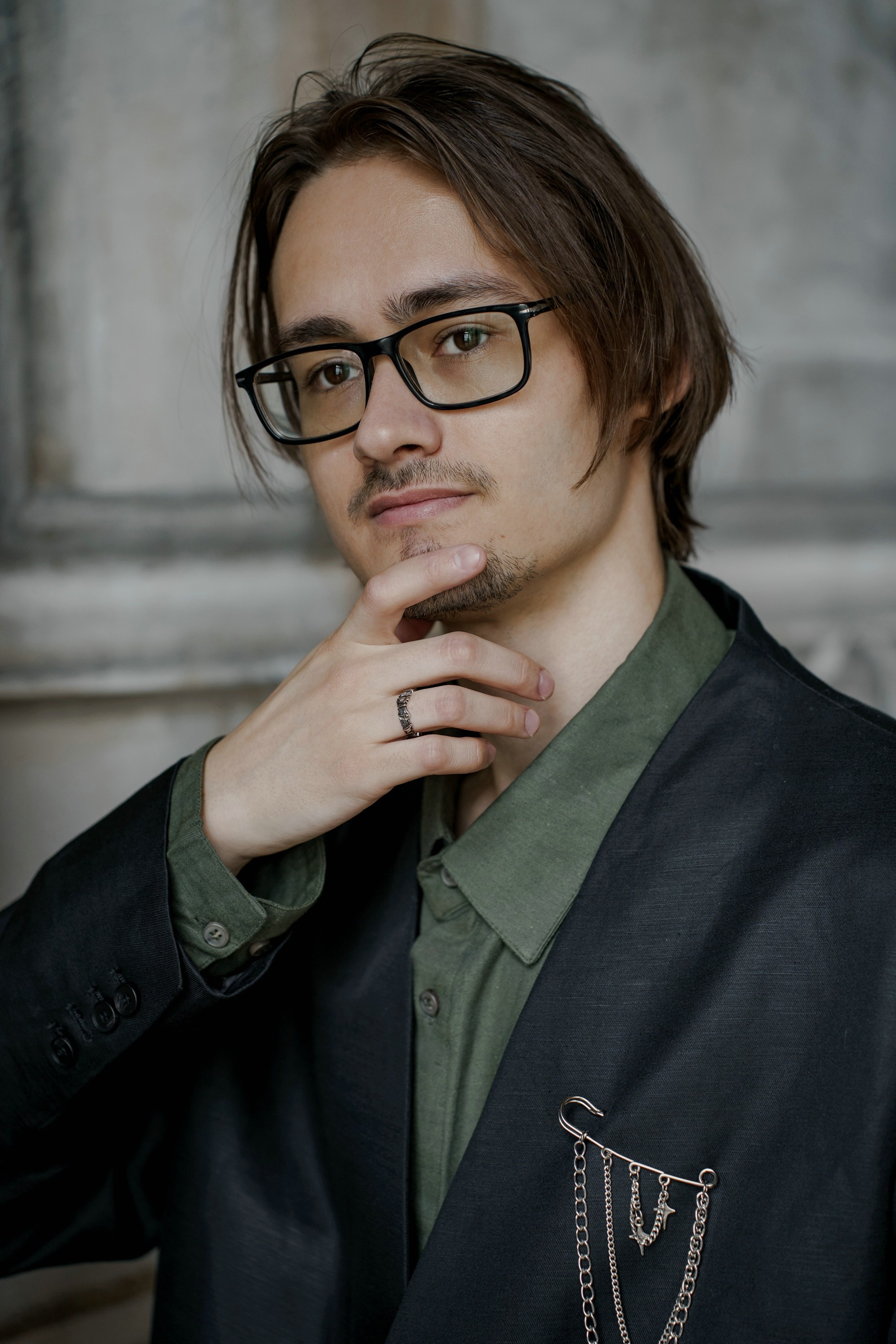 Регистрация брака в особняке Спиридонова. Свадебный и семейный фотограф в Москве Светлана Зоткина