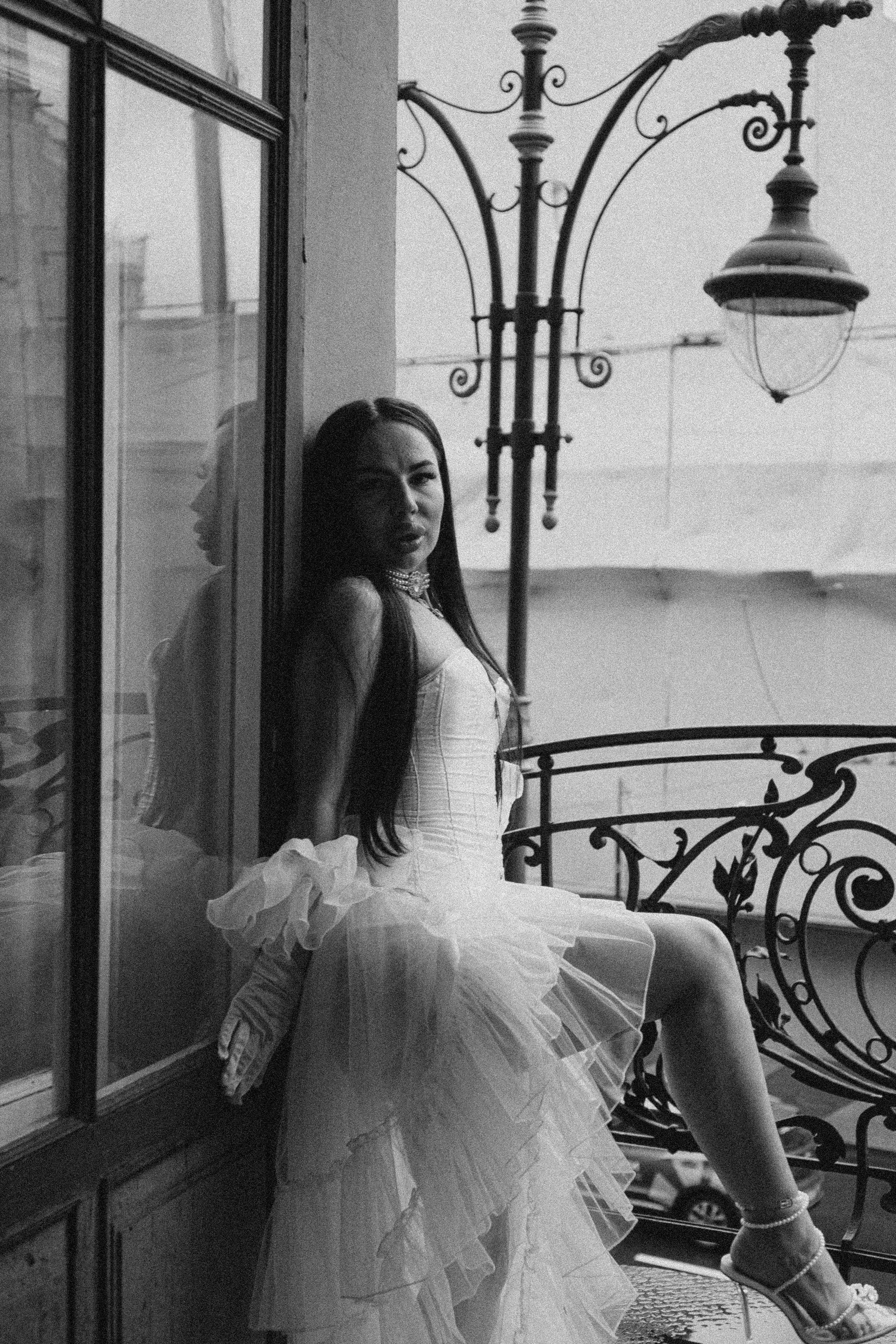 ВИНТАЖНЫЙ СТИЛЬ. Профессиональный фотограф, Санкт-Петербург — Виктория Богомолова