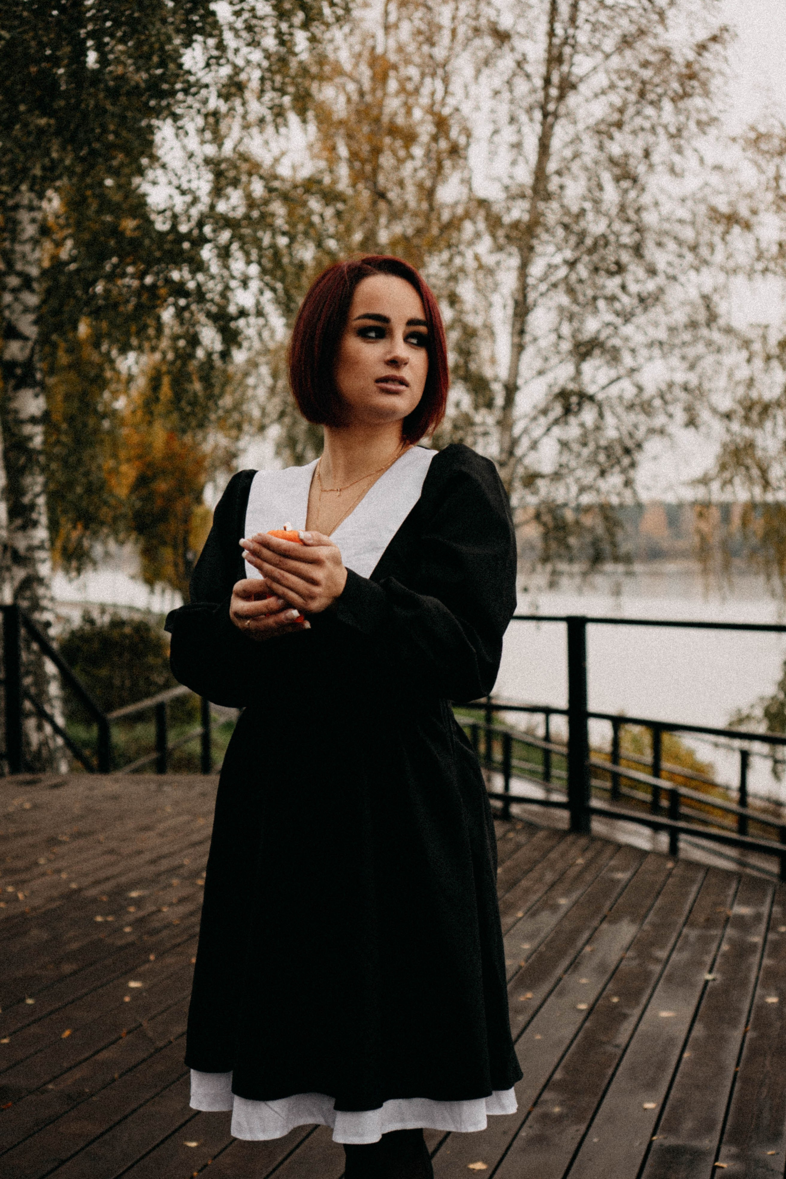 Осеняя. Профессиональный фотограф, Санкт-Петербург — Виктория Богомолова