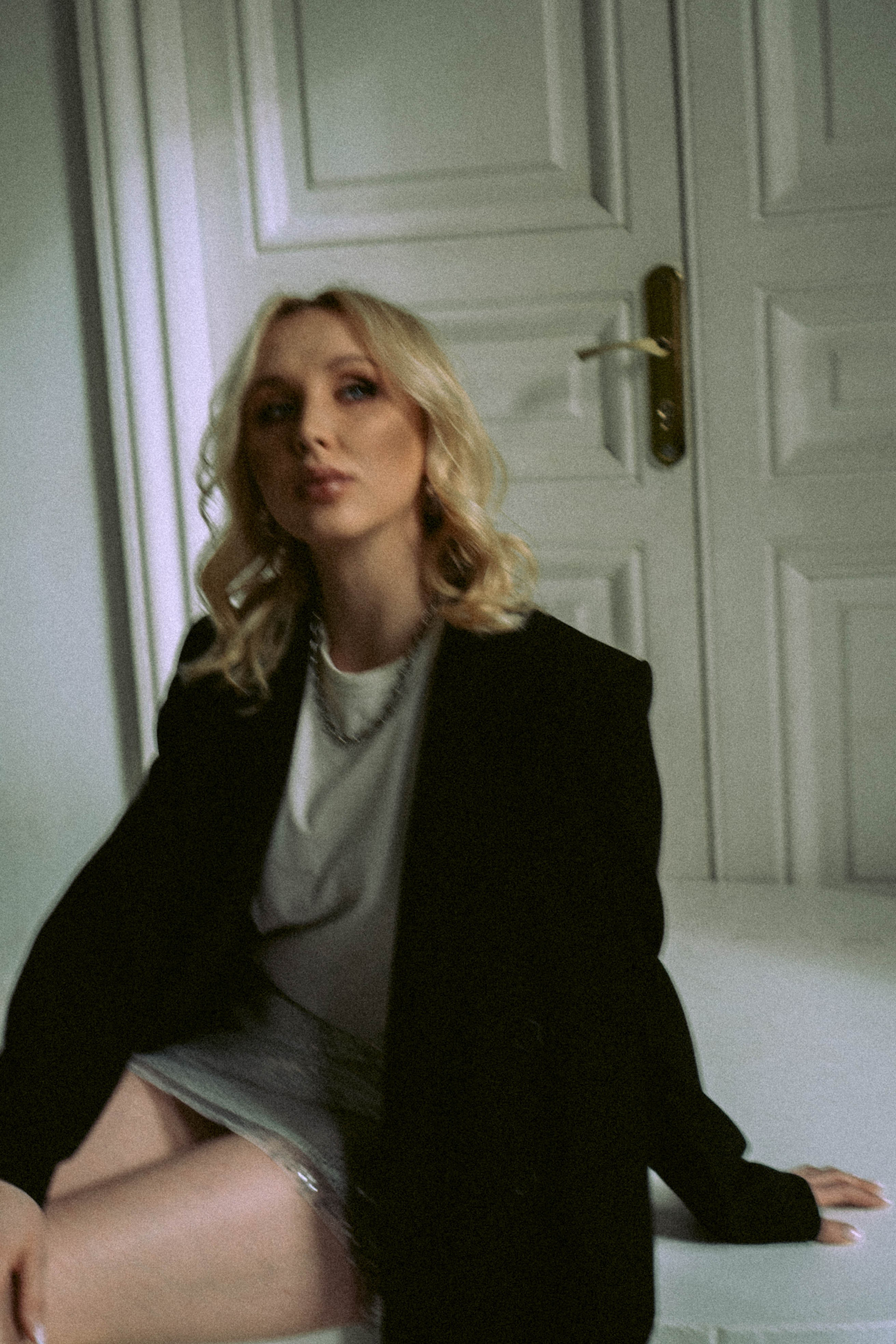 Студийная. Профессиональный фотограф, Санкт-Петербург — Виктория Богомолова