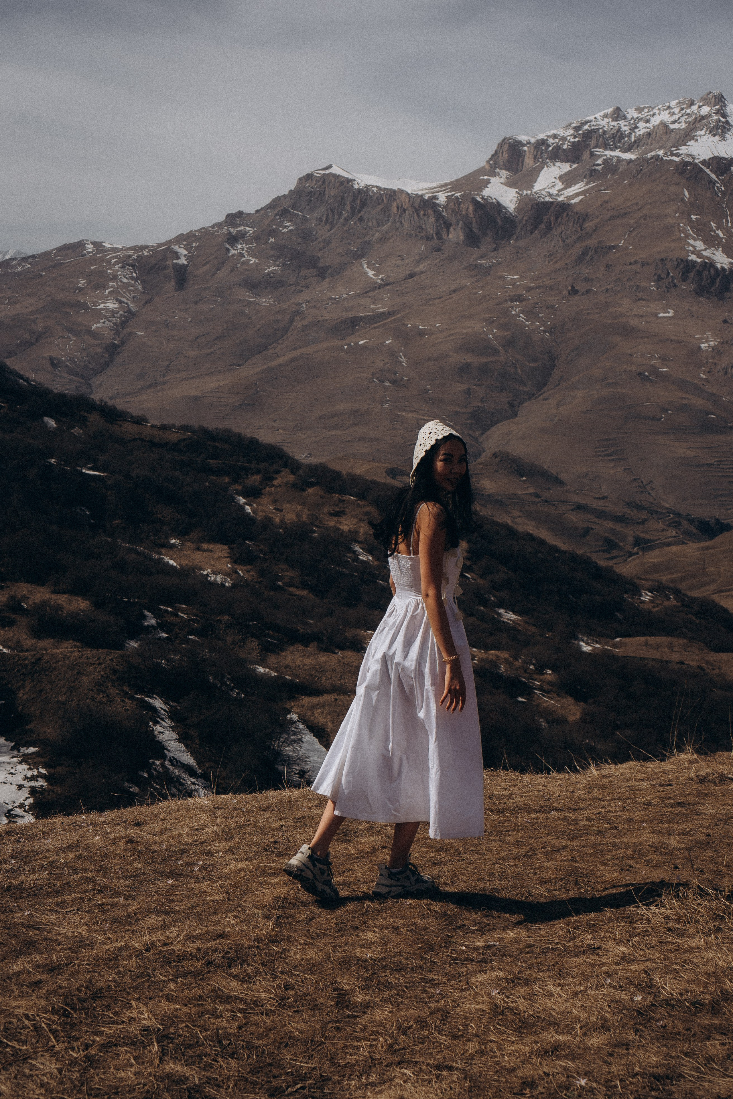 ОСЕТИЯ. Профессиональный фотограф, Санкт-Петербург — Виктория Богомолова