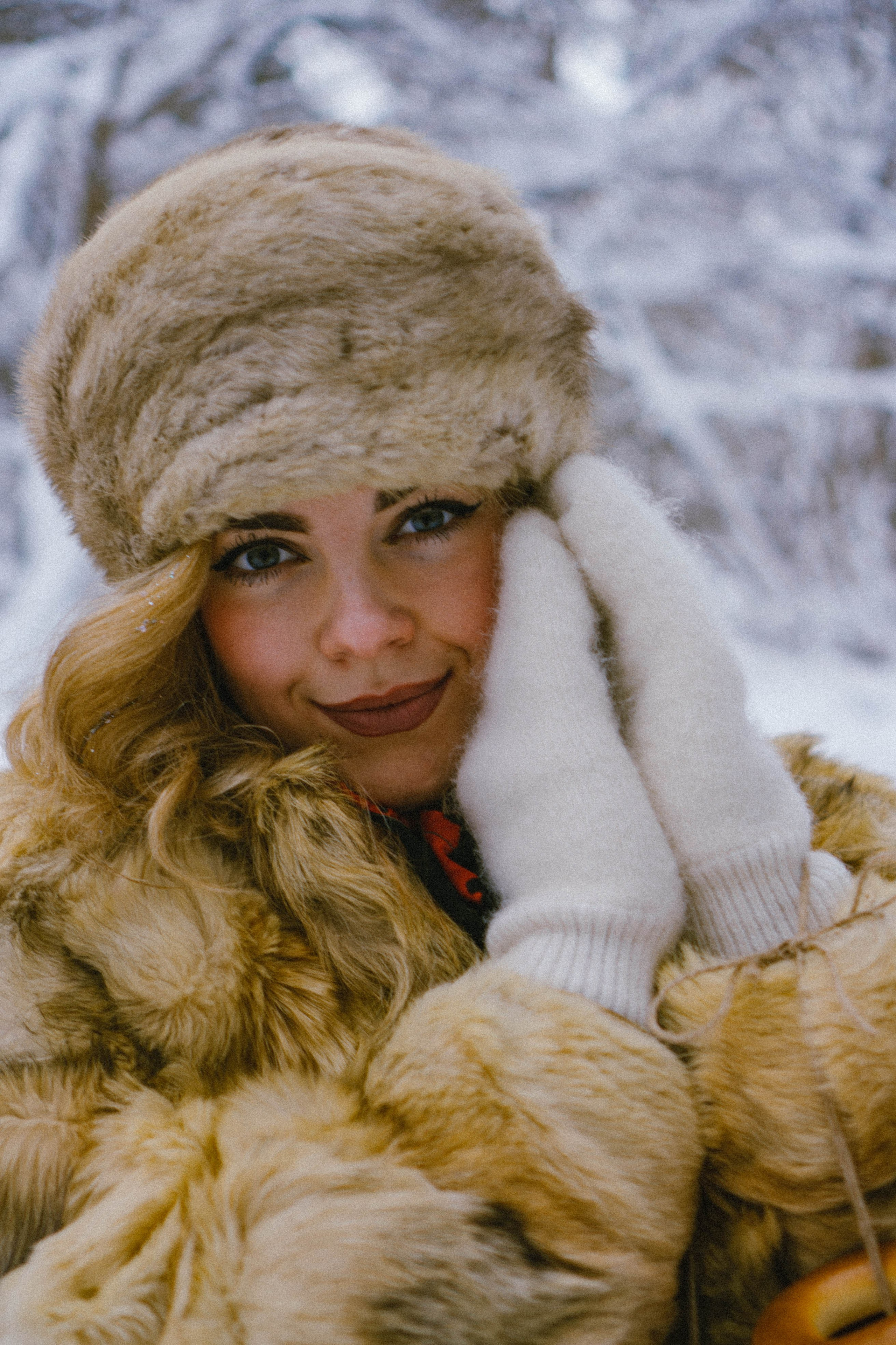 Русский стиль. Профессиональный фотограф, Санкт-Петербург — Виктория Богомолова