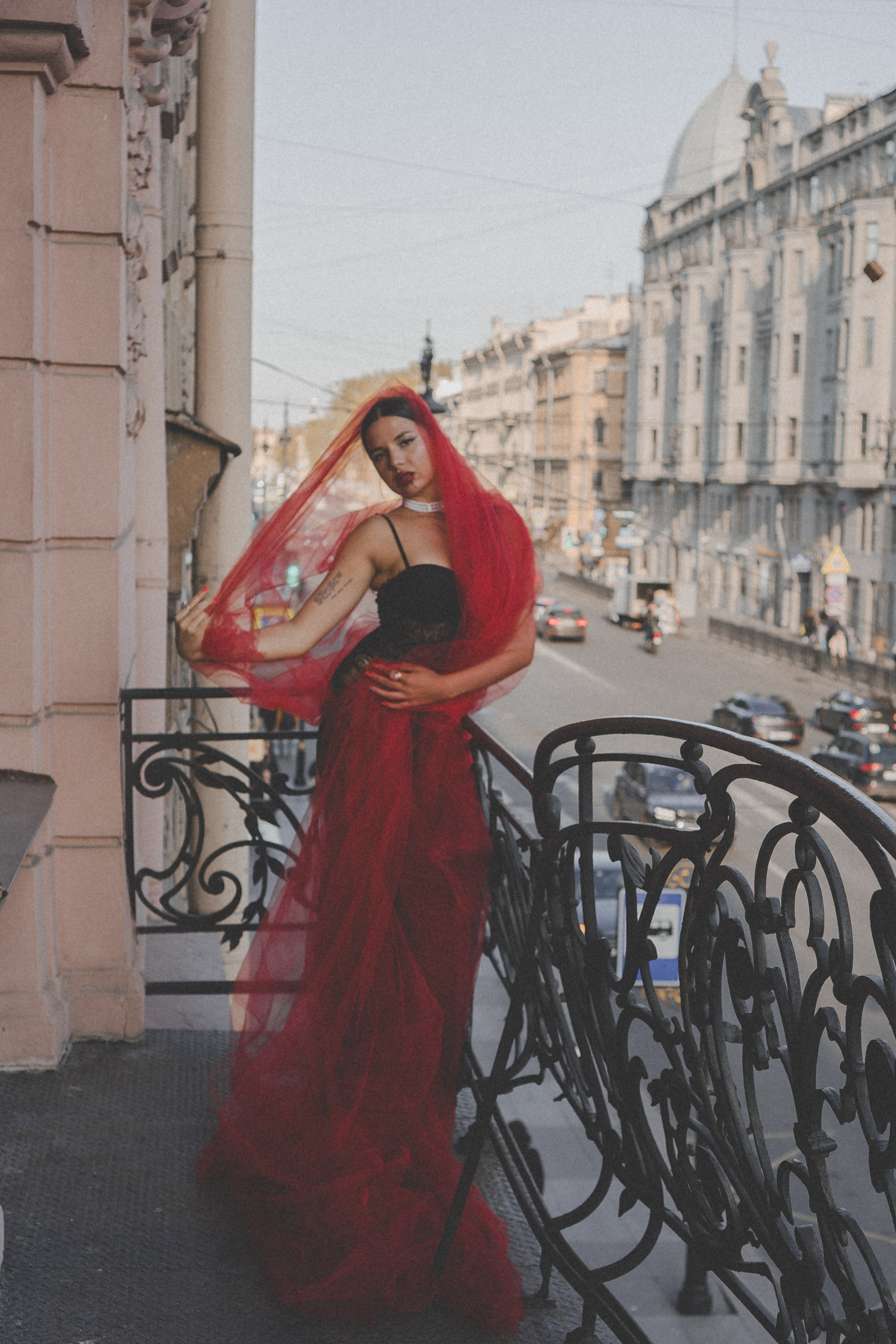 ПИТЕРСКИЙ БАЛКОНЧИК. Профессиональный фотограф, Санкт-Петербург — Виктория Богомолова