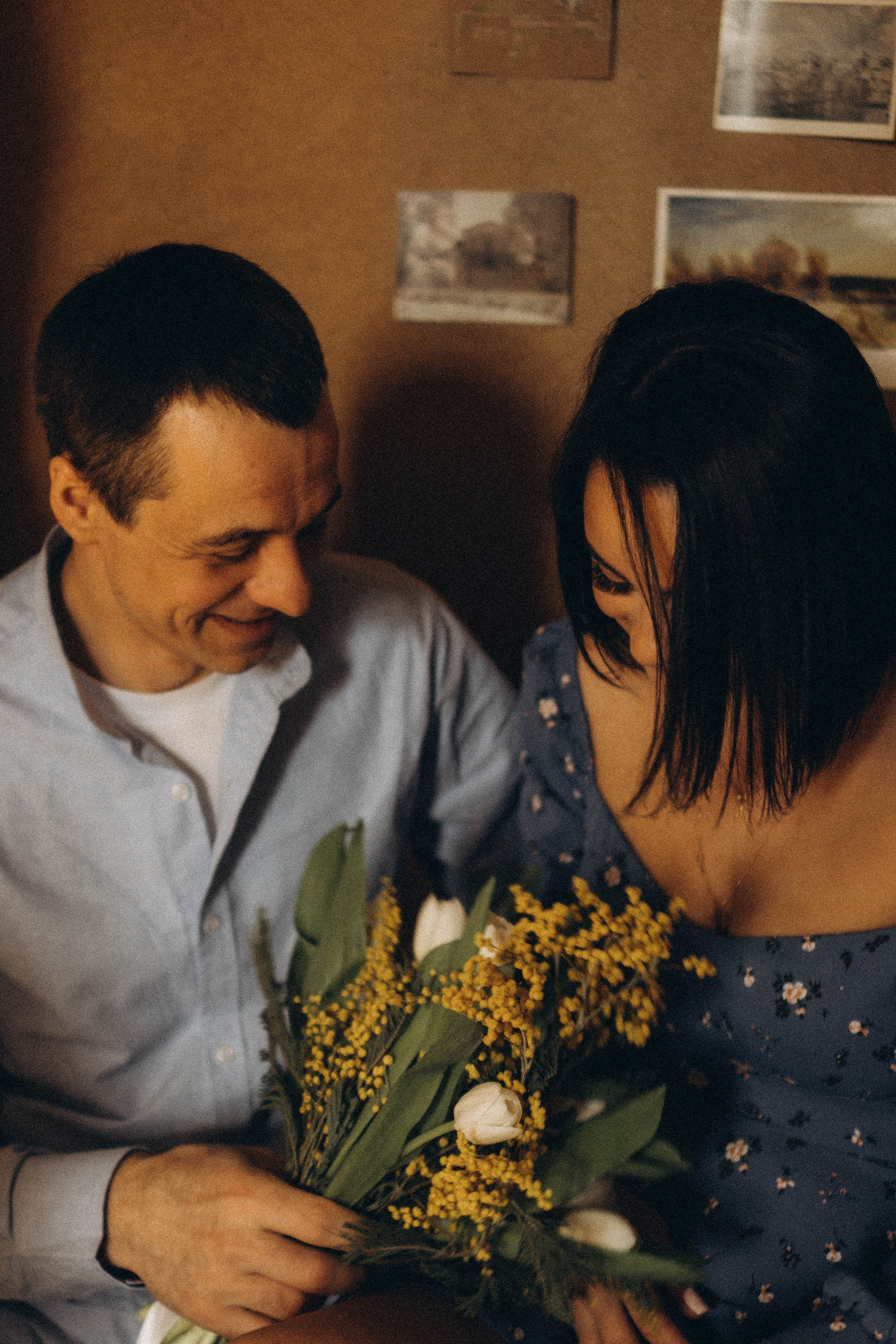 LOVE в квартире. Профессиональный фотограф, Санкт-Петербург — Виктория Богомолова