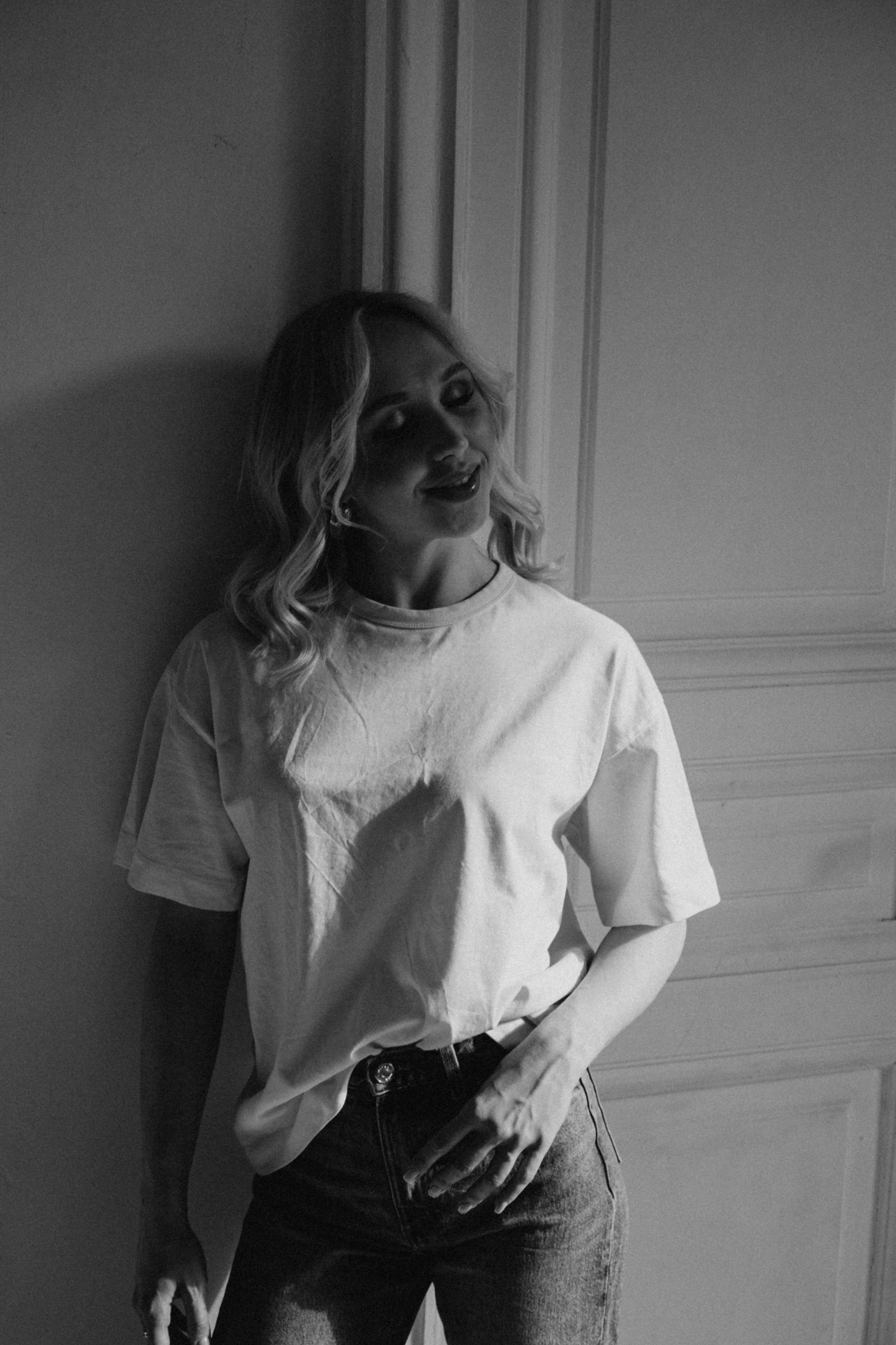 Студийная. Профессиональный фотограф, Санкт-Петербург — Виктория Богомолова