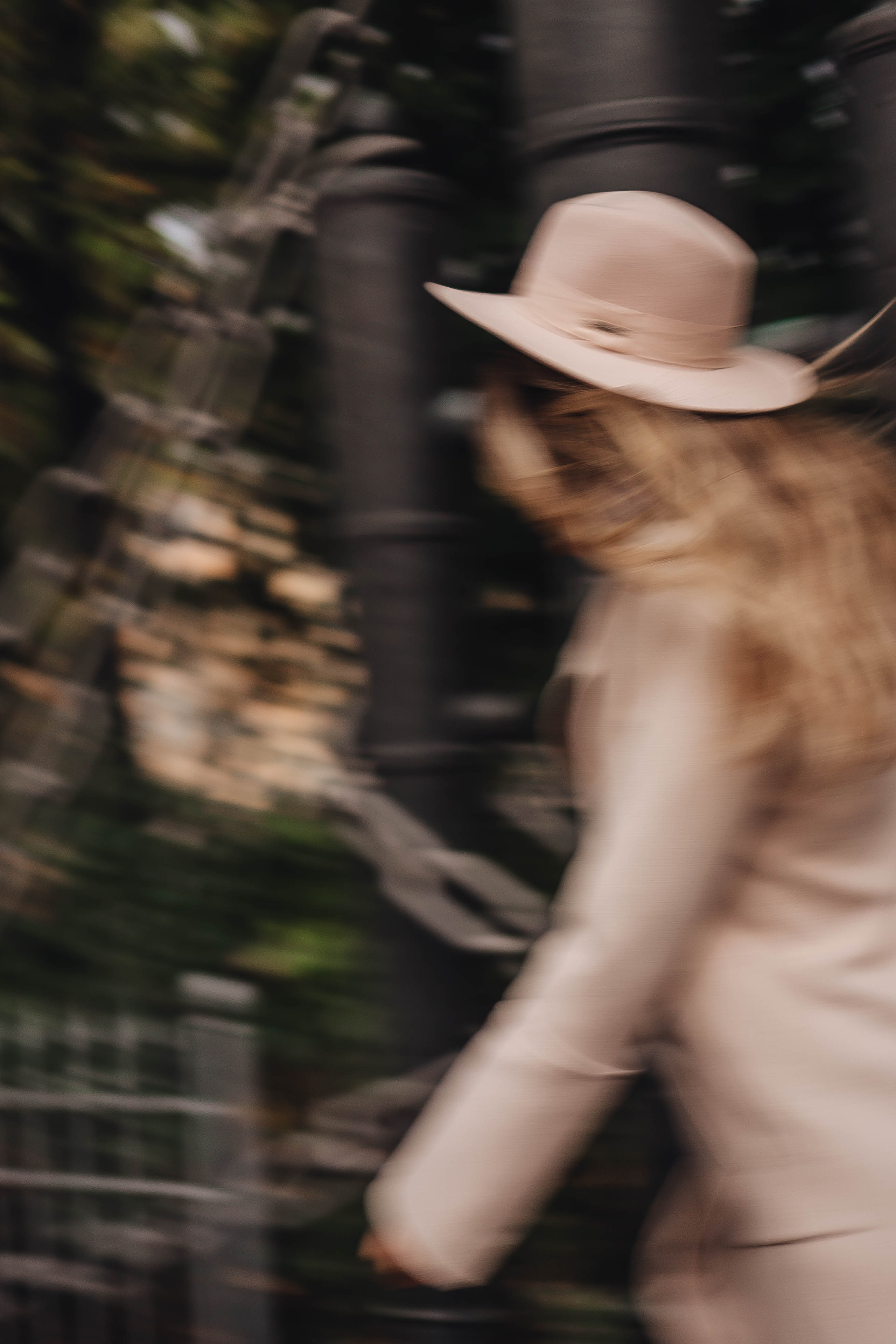 Осенняя. Профессиональный фотограф, Санкт-Петербург — Виктория Богомолова