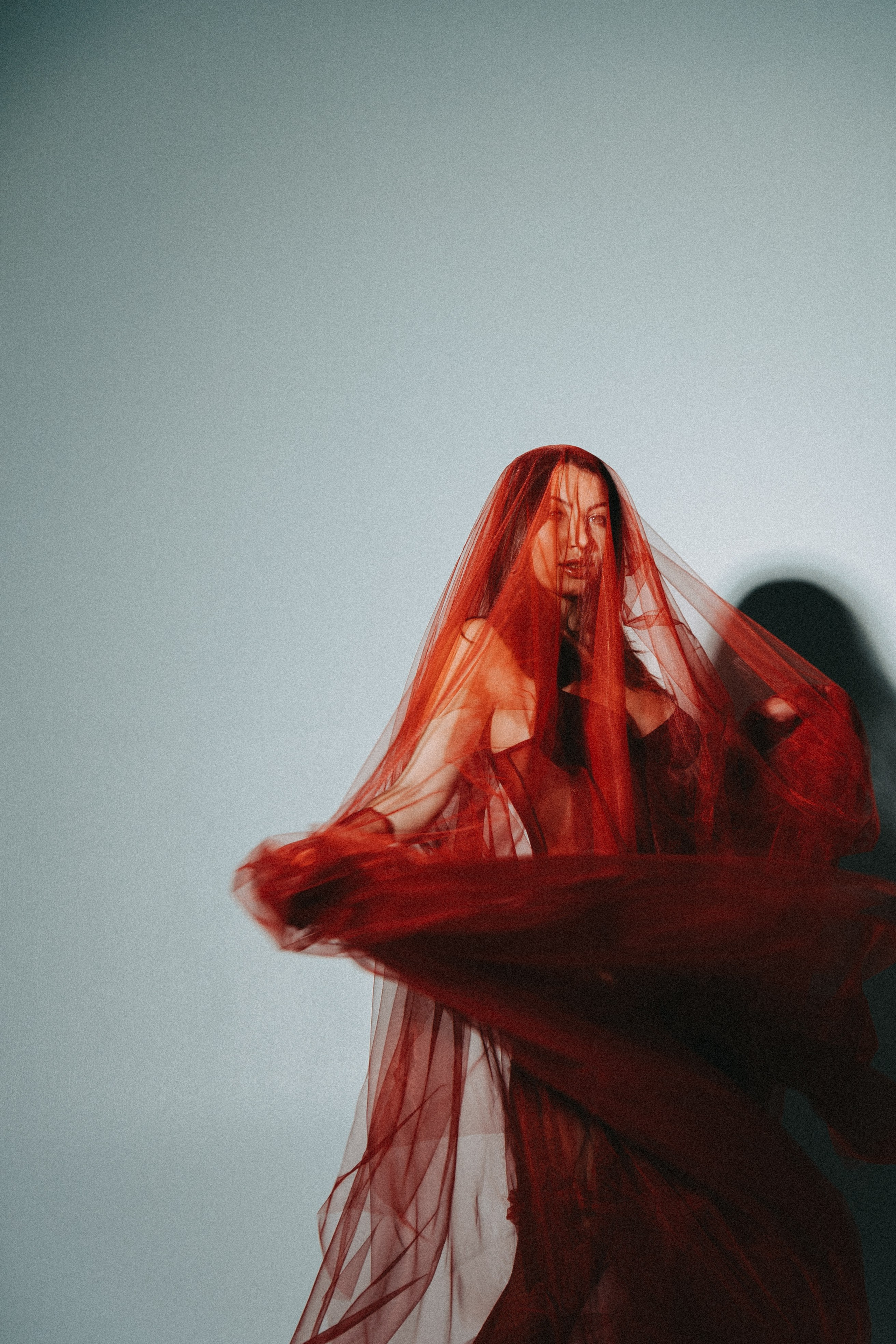 Творческая история для девушки. Профессиональный фотограф, Санкт-Петербург — Виктория Богомолова