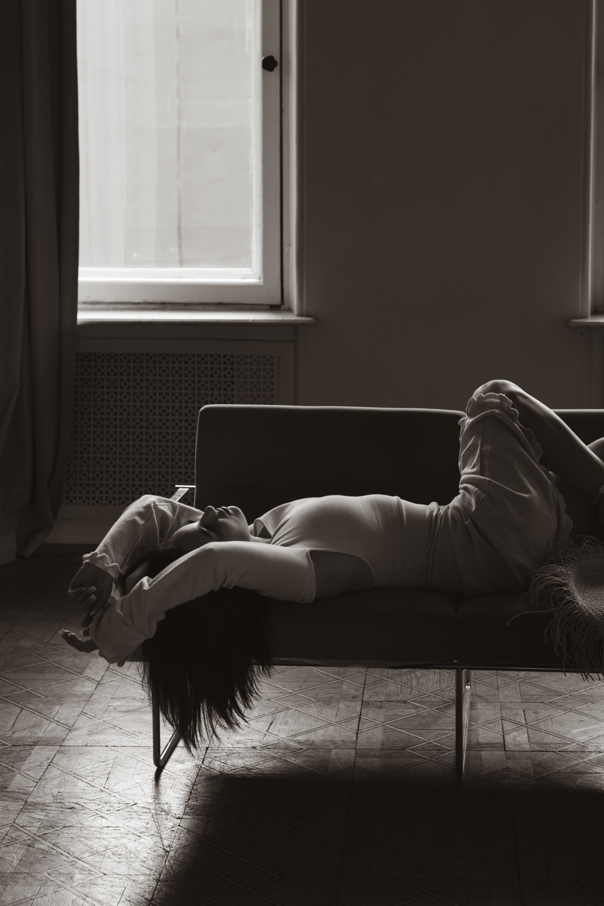 Студийная. Профессиональный фотограф, Санкт-Петербург — Виктория Богомолова