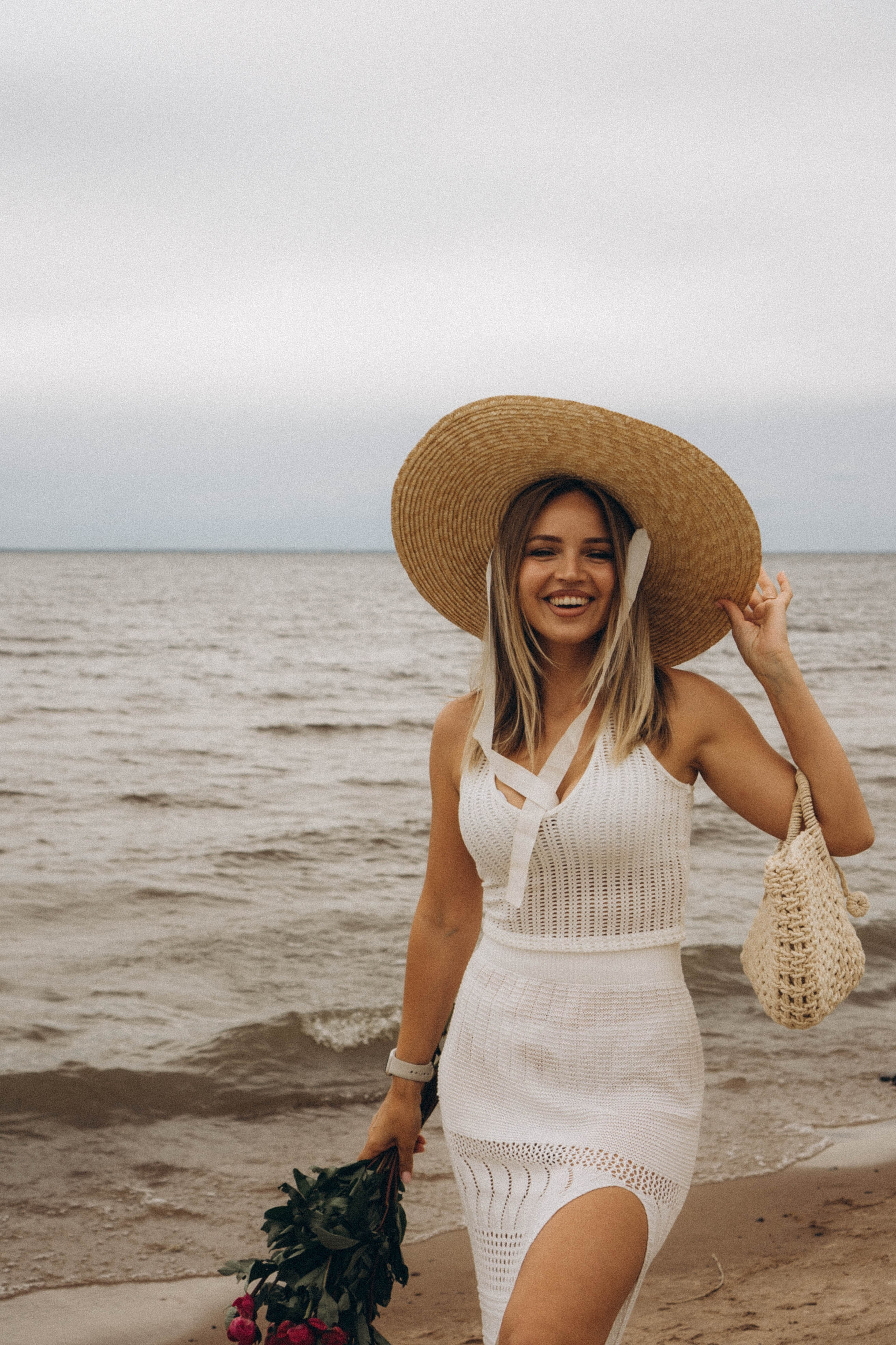 Прогулка в парке. Профессиональный фотограф, Санкт-Петербург — Виктория Богомолова