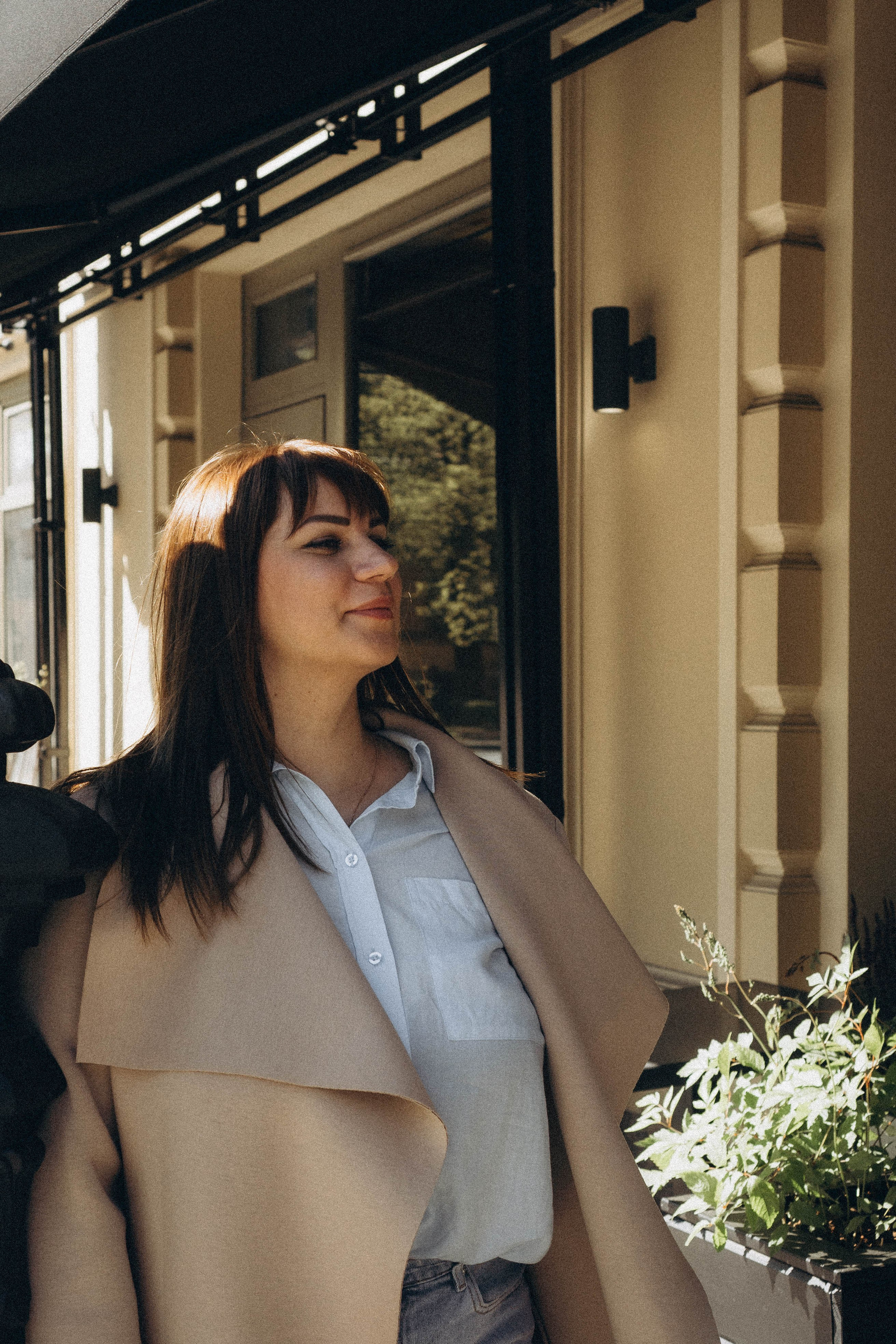 Прогулочная. Профессиональный фотограф, Санкт-Петербург — Виктория Богомолова