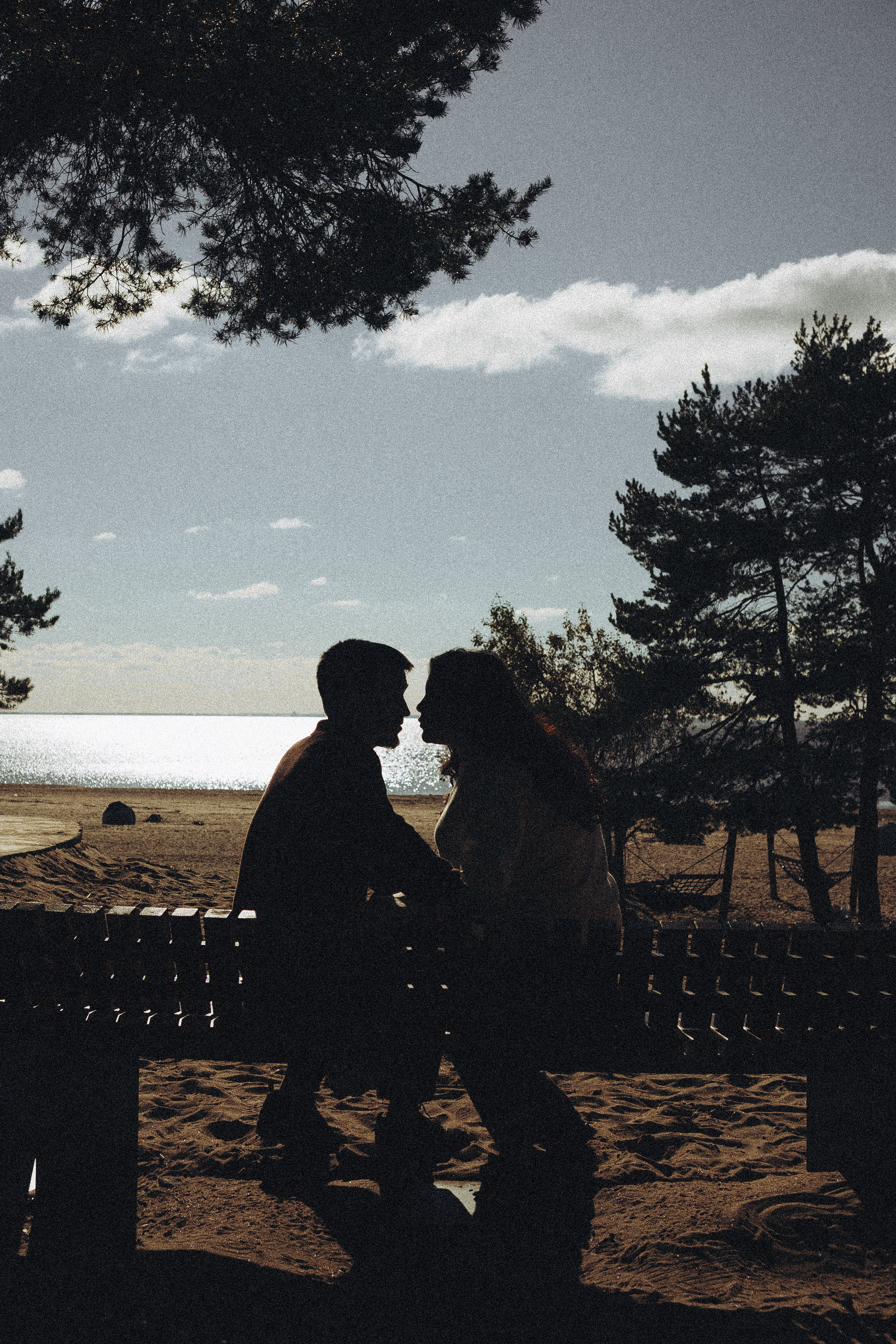 Прогулка по Финскому заливу. Профессиональный фотограф, Санкт-Петербург — Виктория Богомолова