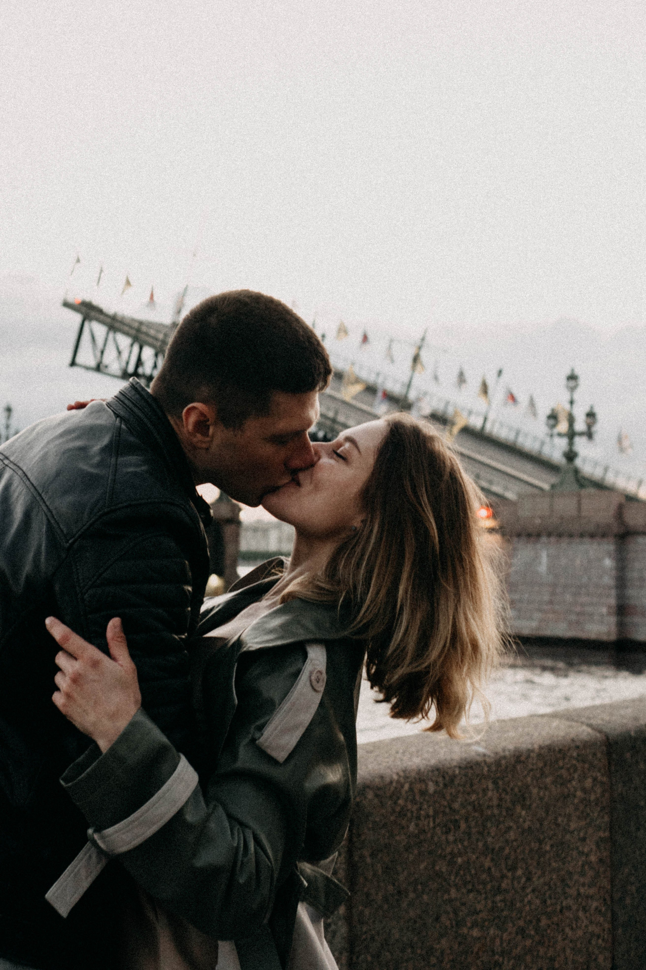 Рассветная, белые ночи. Профессиональный фотограф, Санкт-Петербург — Виктория Богомолова