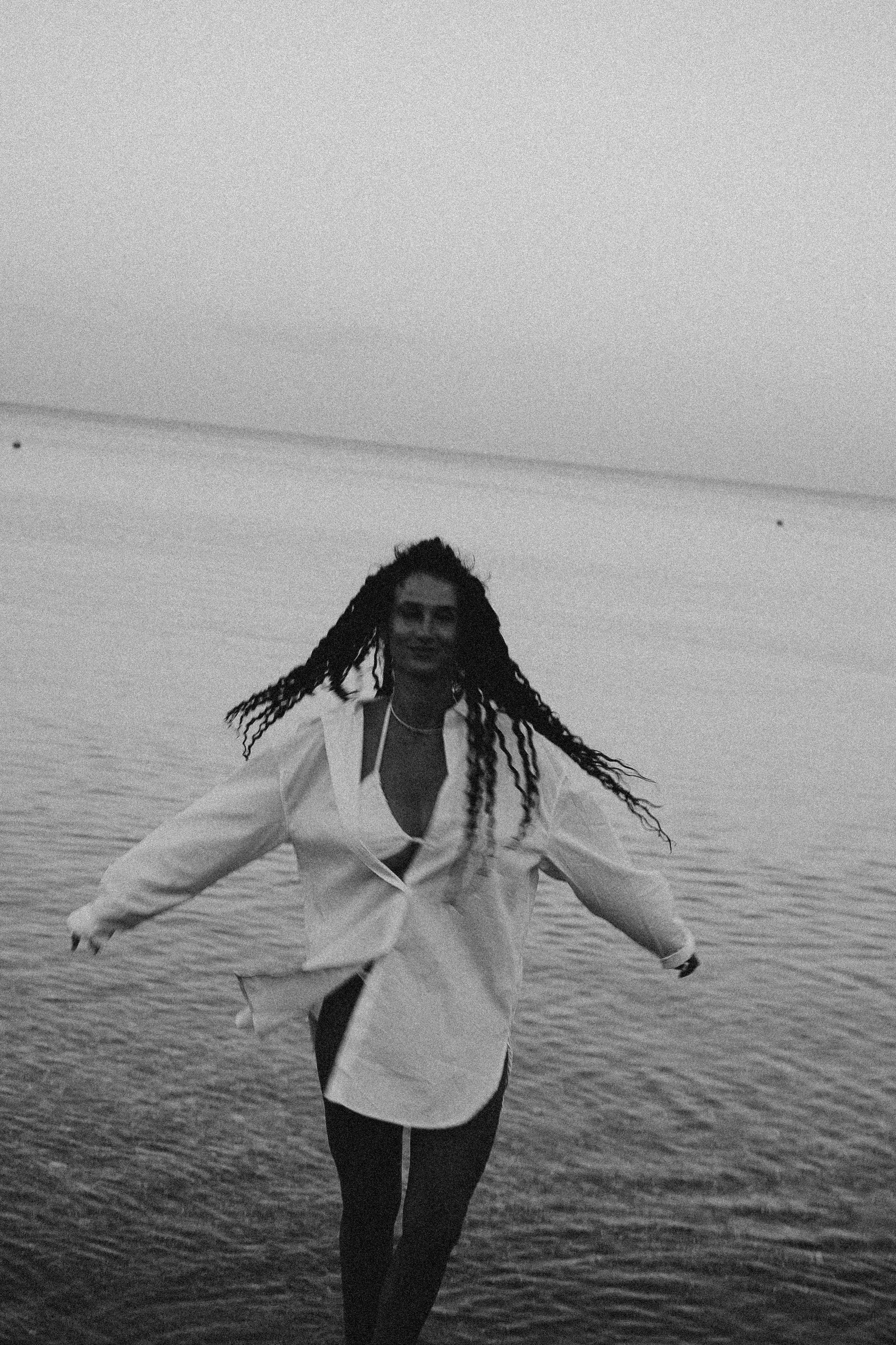 Рассвет. Профессиональный фотограф, Санкт-Петербург — Виктория Богомолова