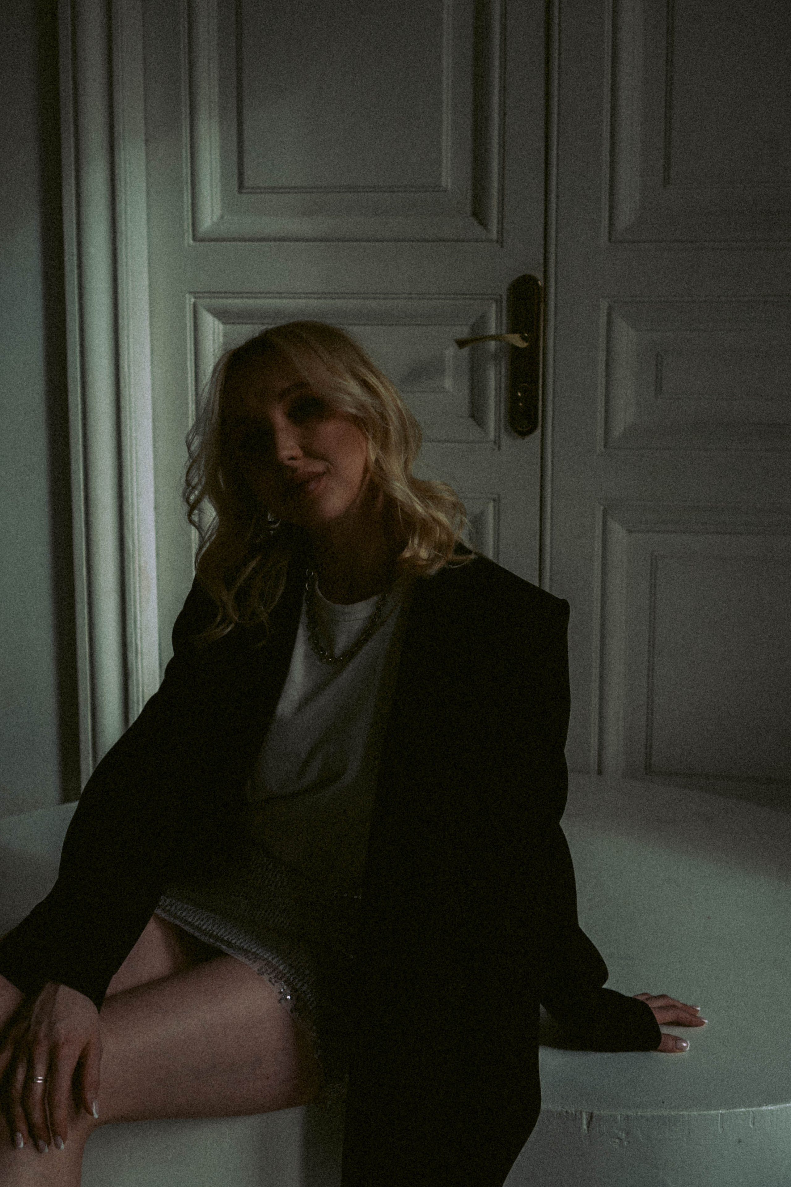 Студийная. Профессиональный фотограф, Санкт-Петербург — Виктория Богомолова