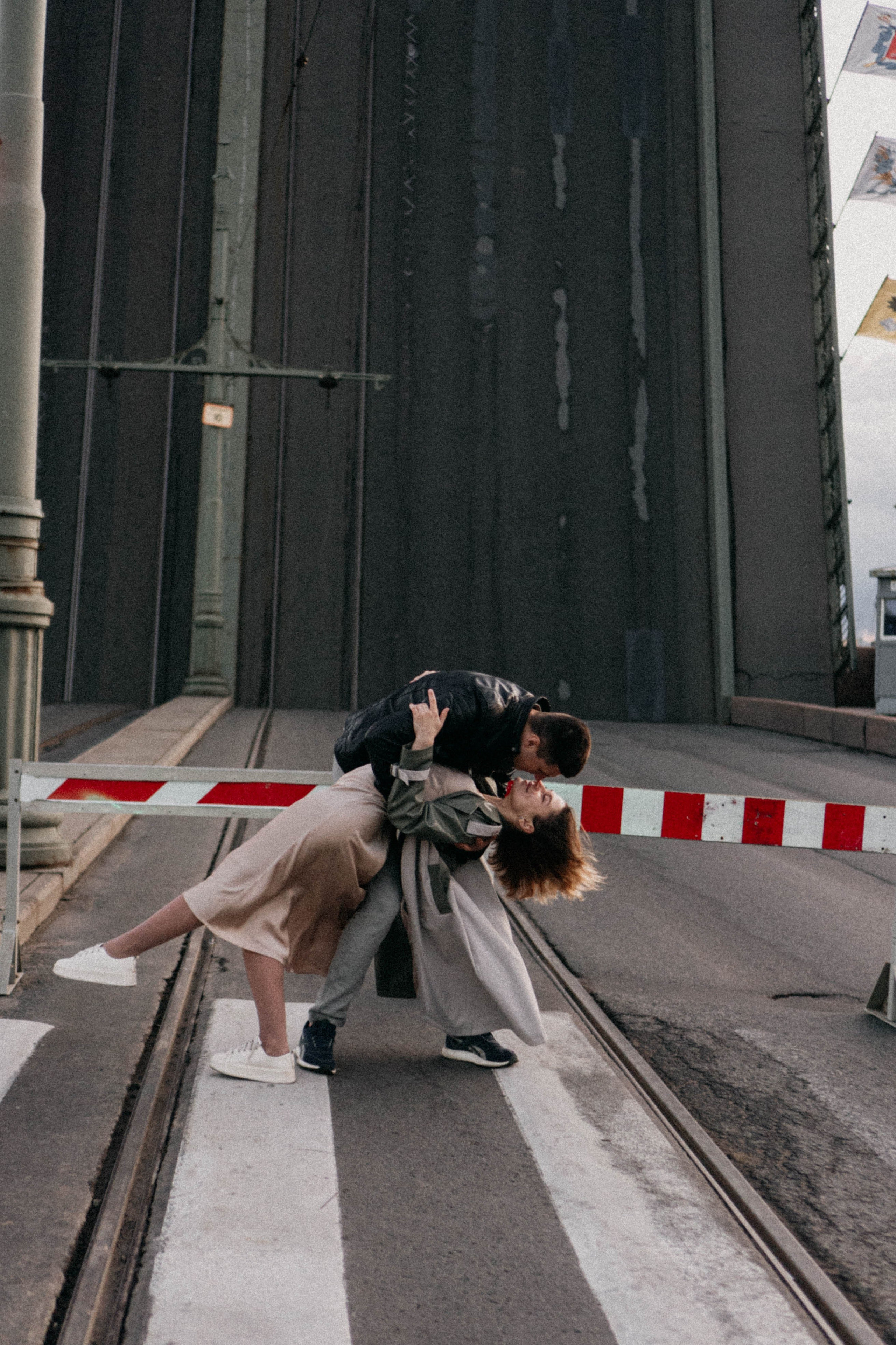 Рассветная, белые ночи. Профессиональный фотограф, Санкт-Петербург — Виктория Богомолова